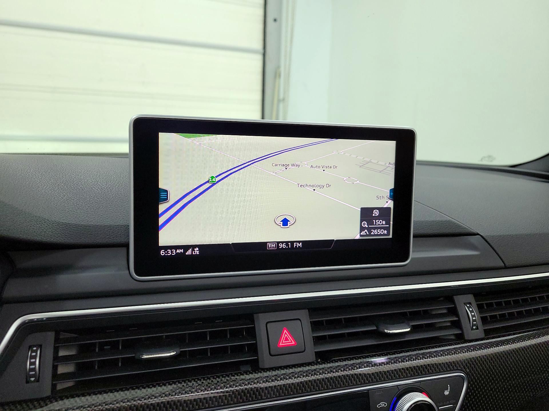 Thumbnail: 2018 Audi S5 - 14