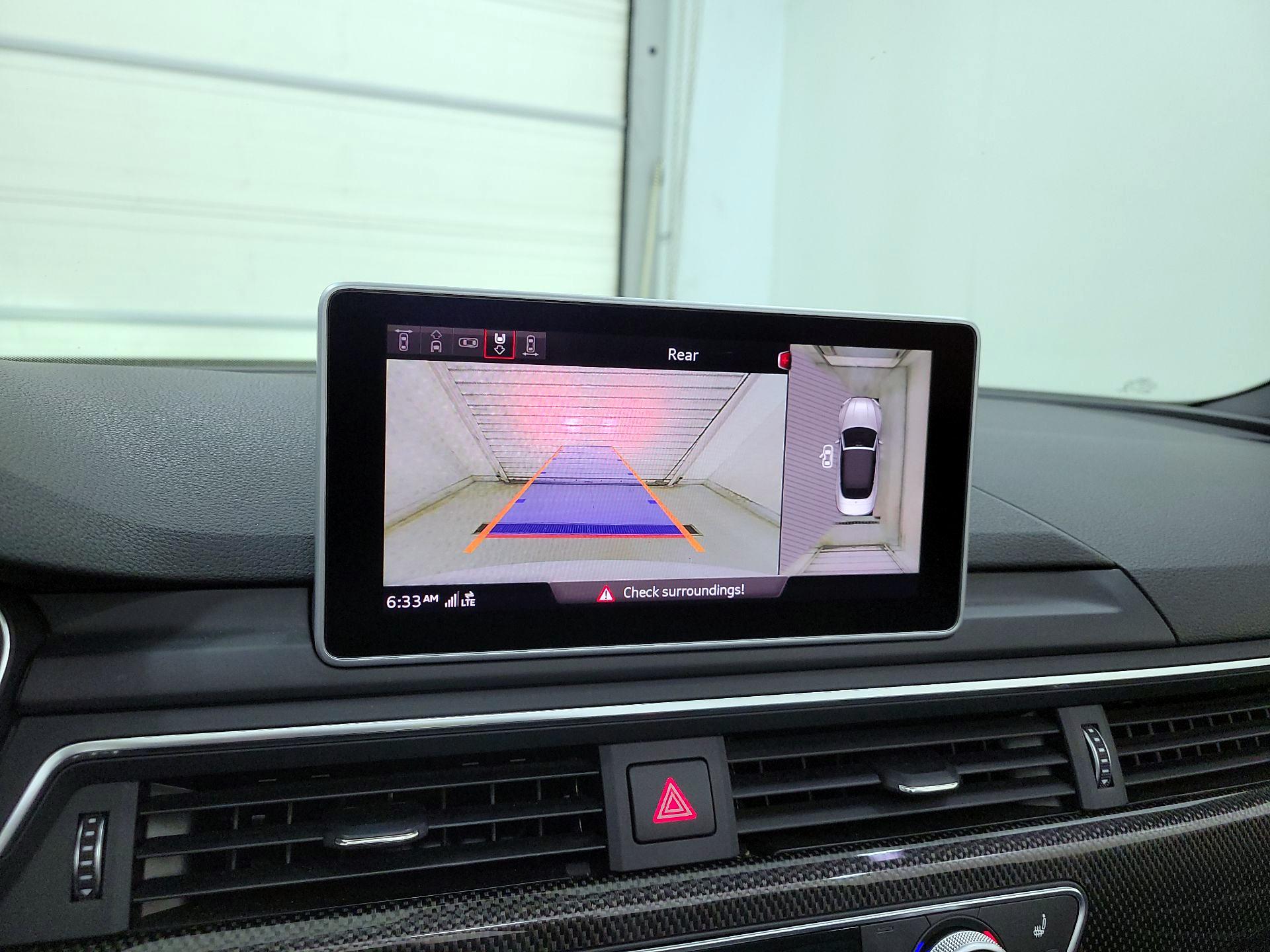 Thumbnail: 2018 Audi S5 - 15