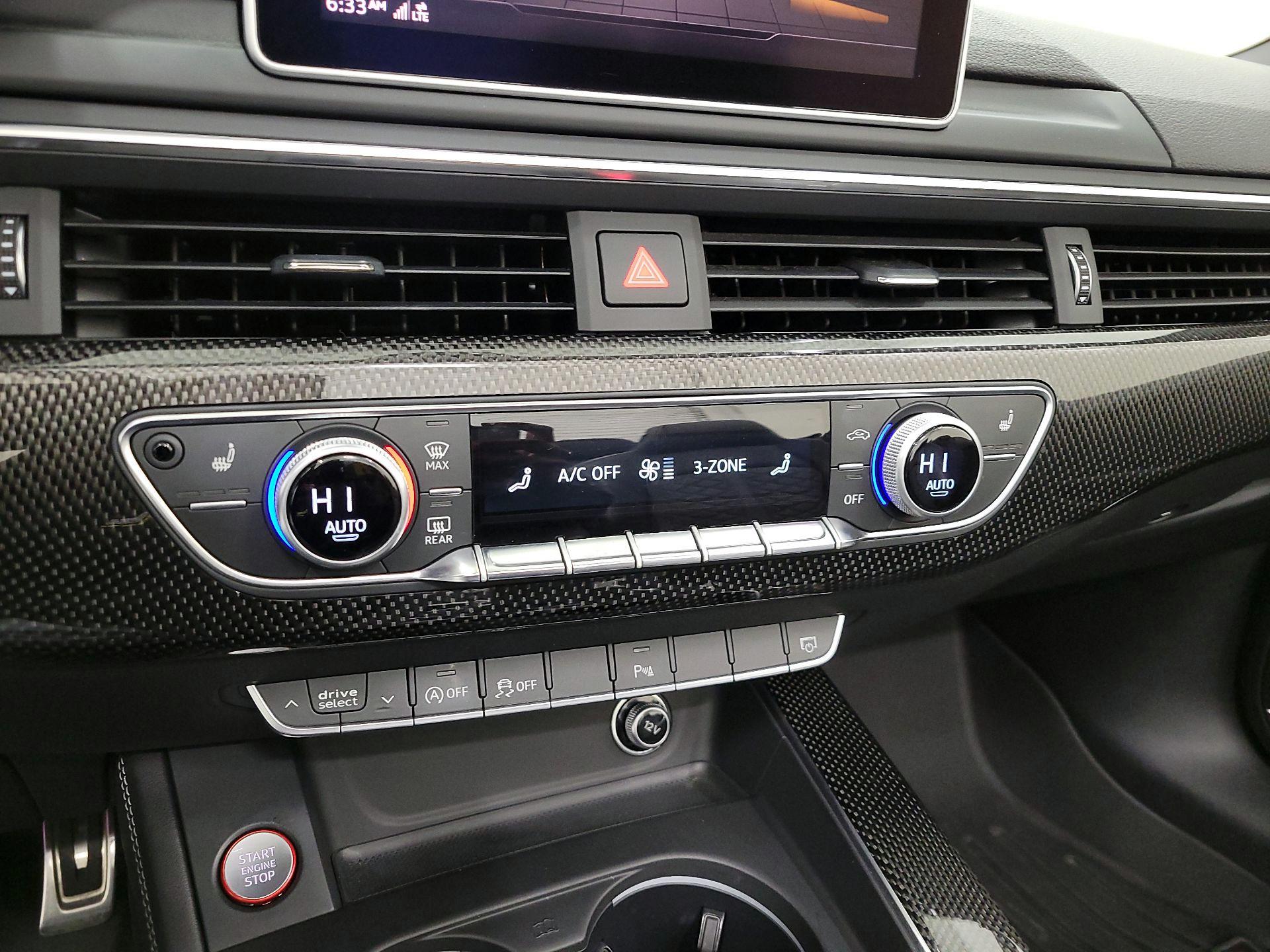 Thumbnail: 2018 Audi S5 - 17