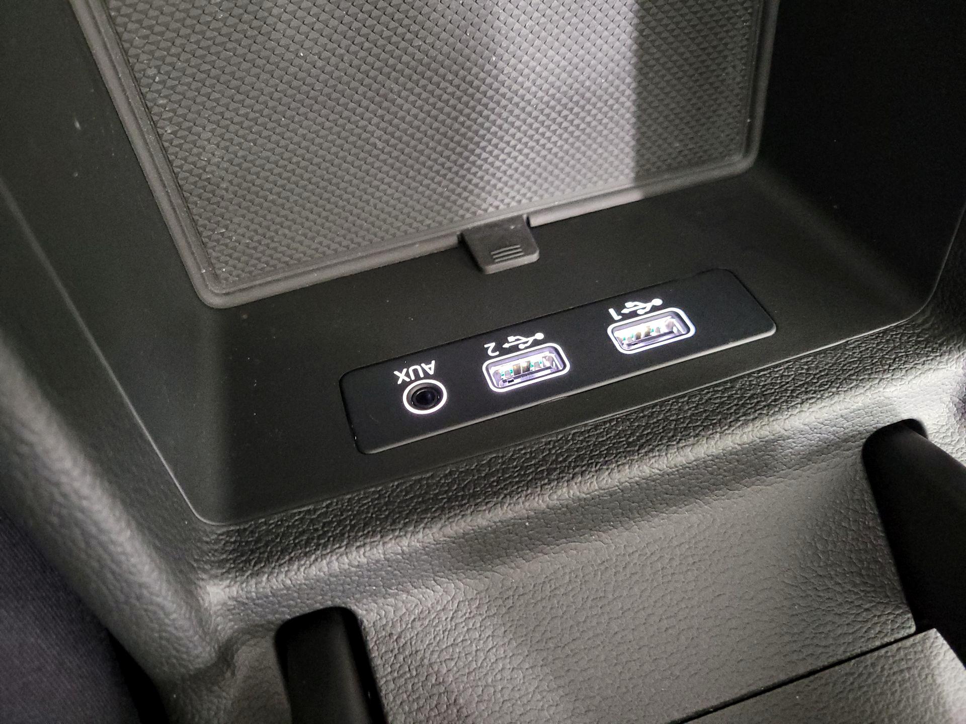 Thumbnail: 2018 Audi S5 - 19