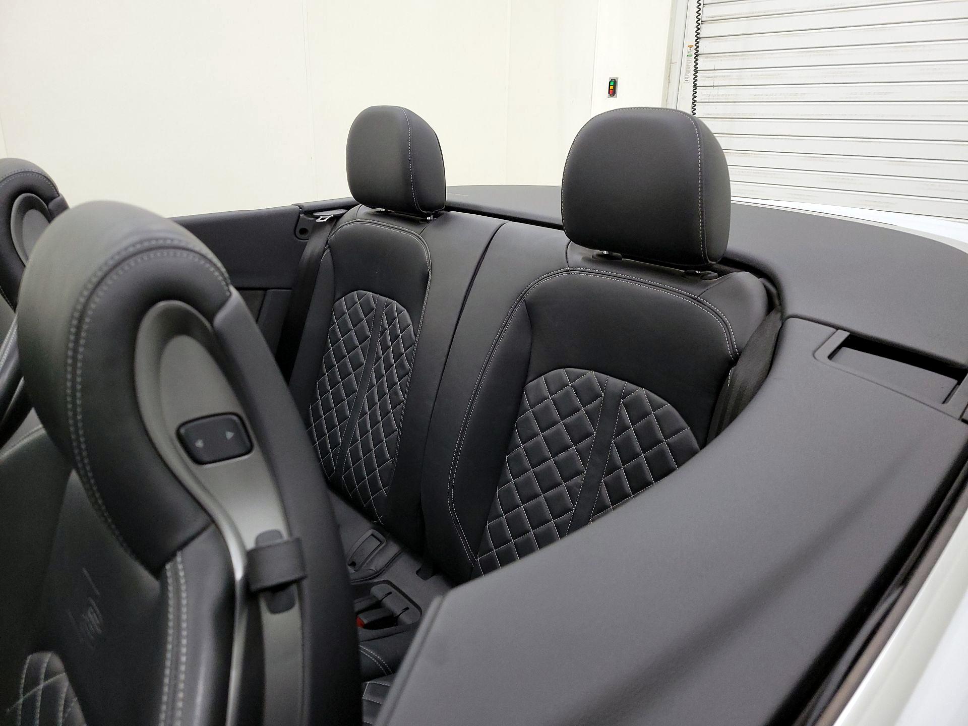 Thumbnail: 2018 Audi S5 - 20