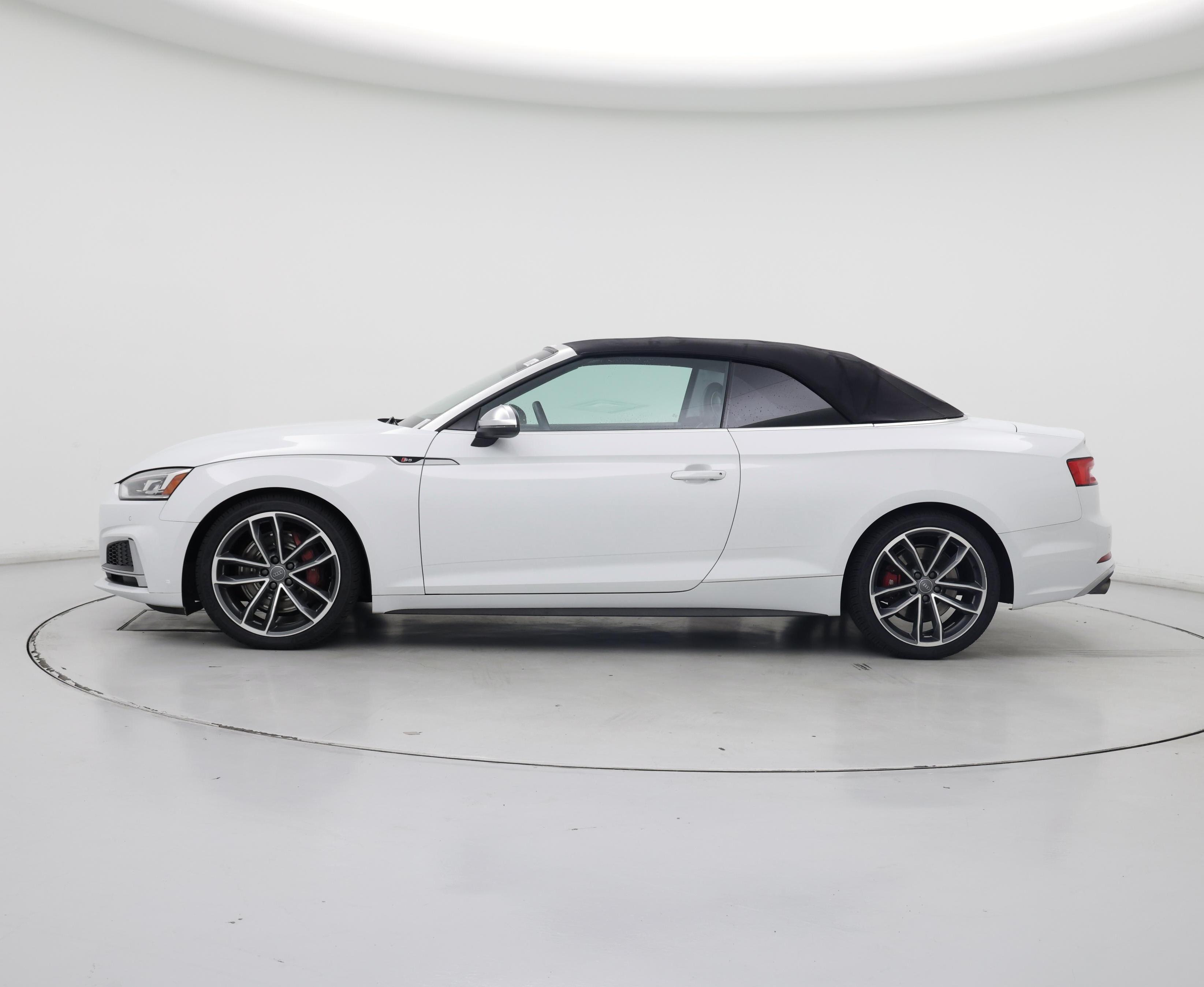 Thumbnail: 2018 Audi S5 - 3