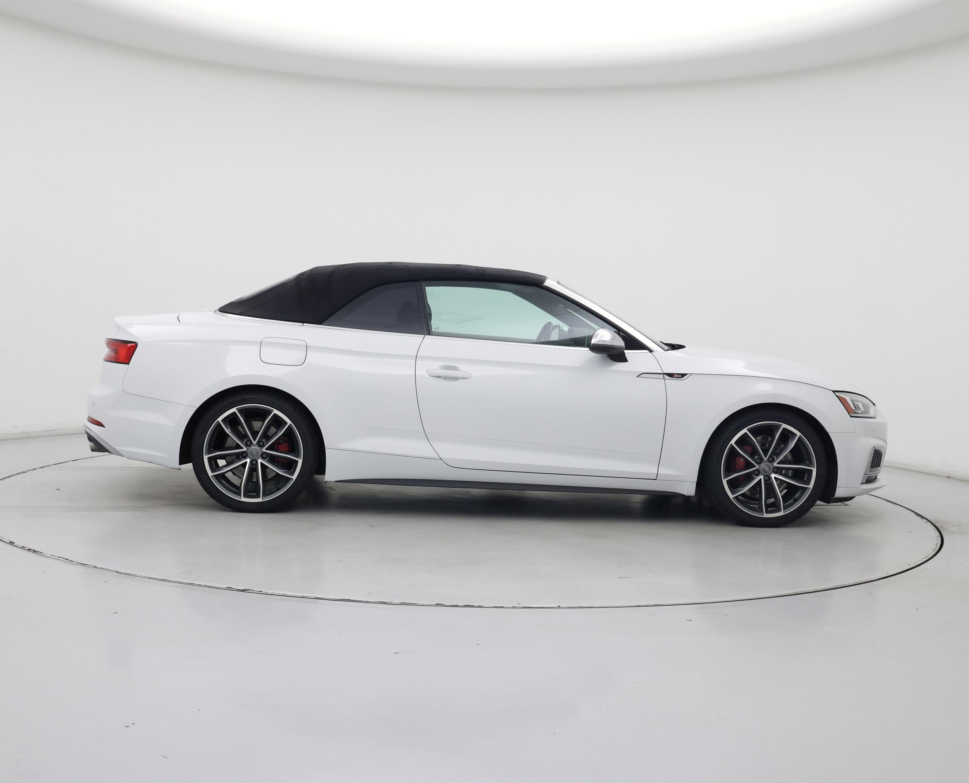 Thumbnail: 2018 Audi S5 - 7