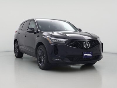 2023 Acura RDX A-Spec