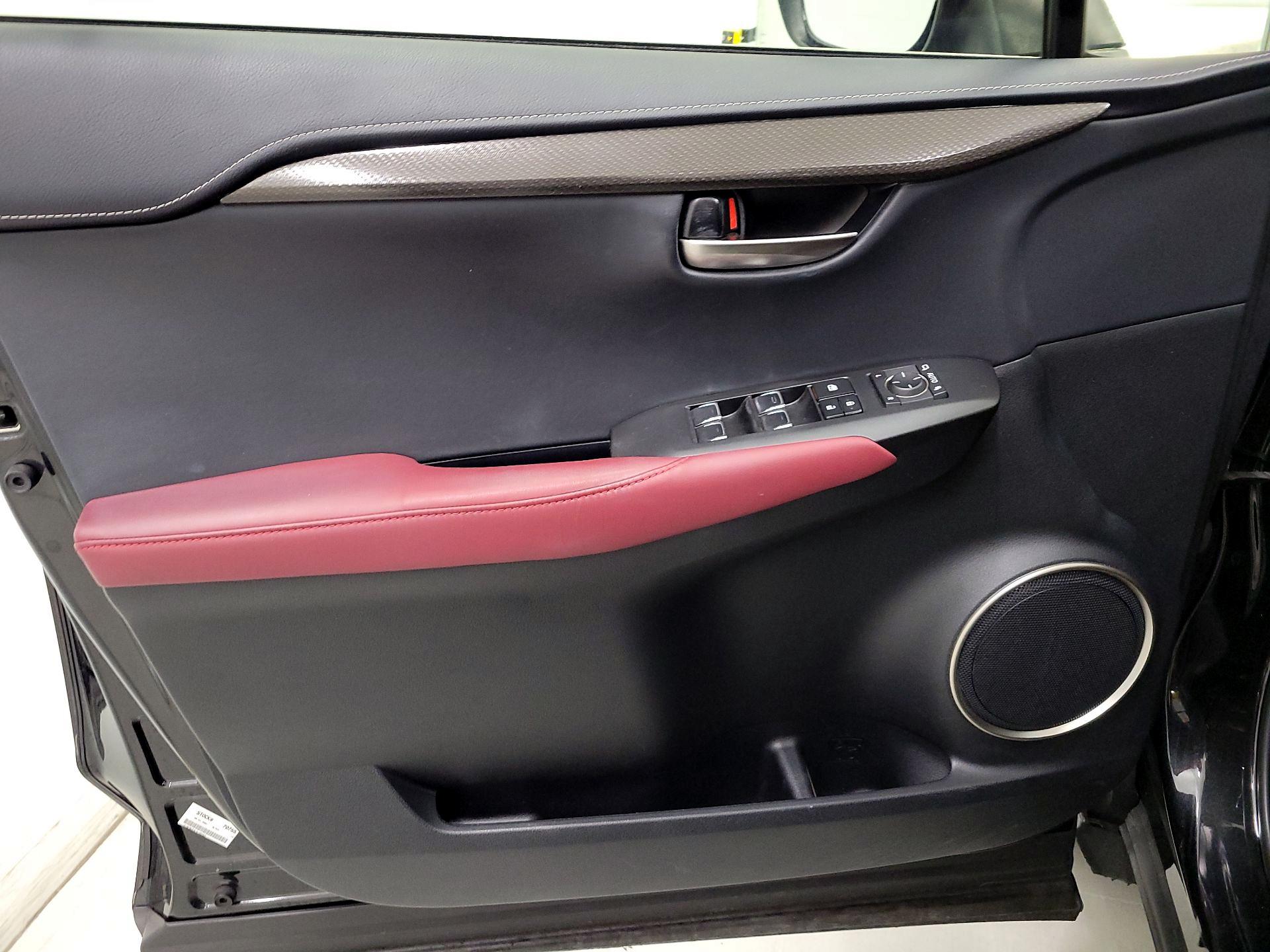 Thumbnail: 2020 Lexus NX - 12