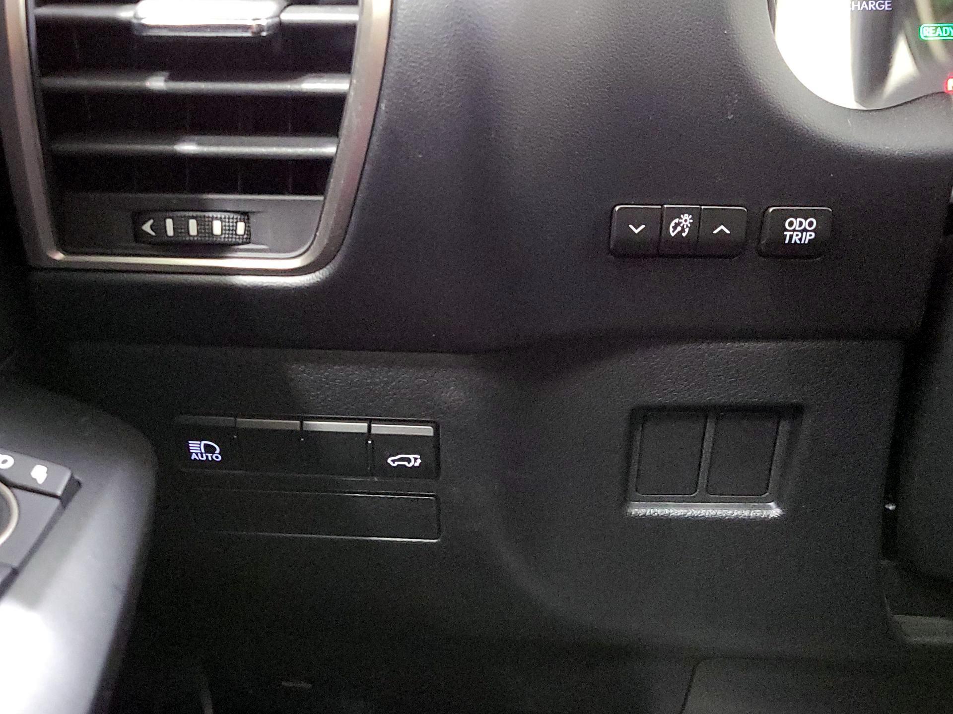 Thumbnail: 2020 Lexus NX - 13