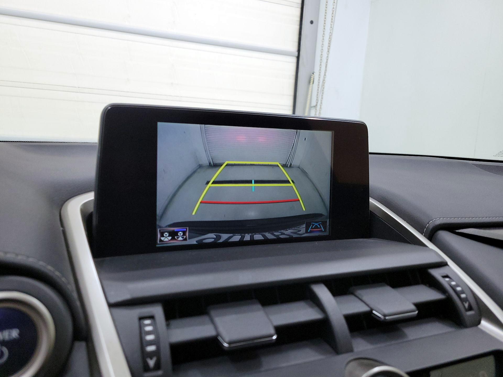 Thumbnail: 2020 Lexus NX - 14