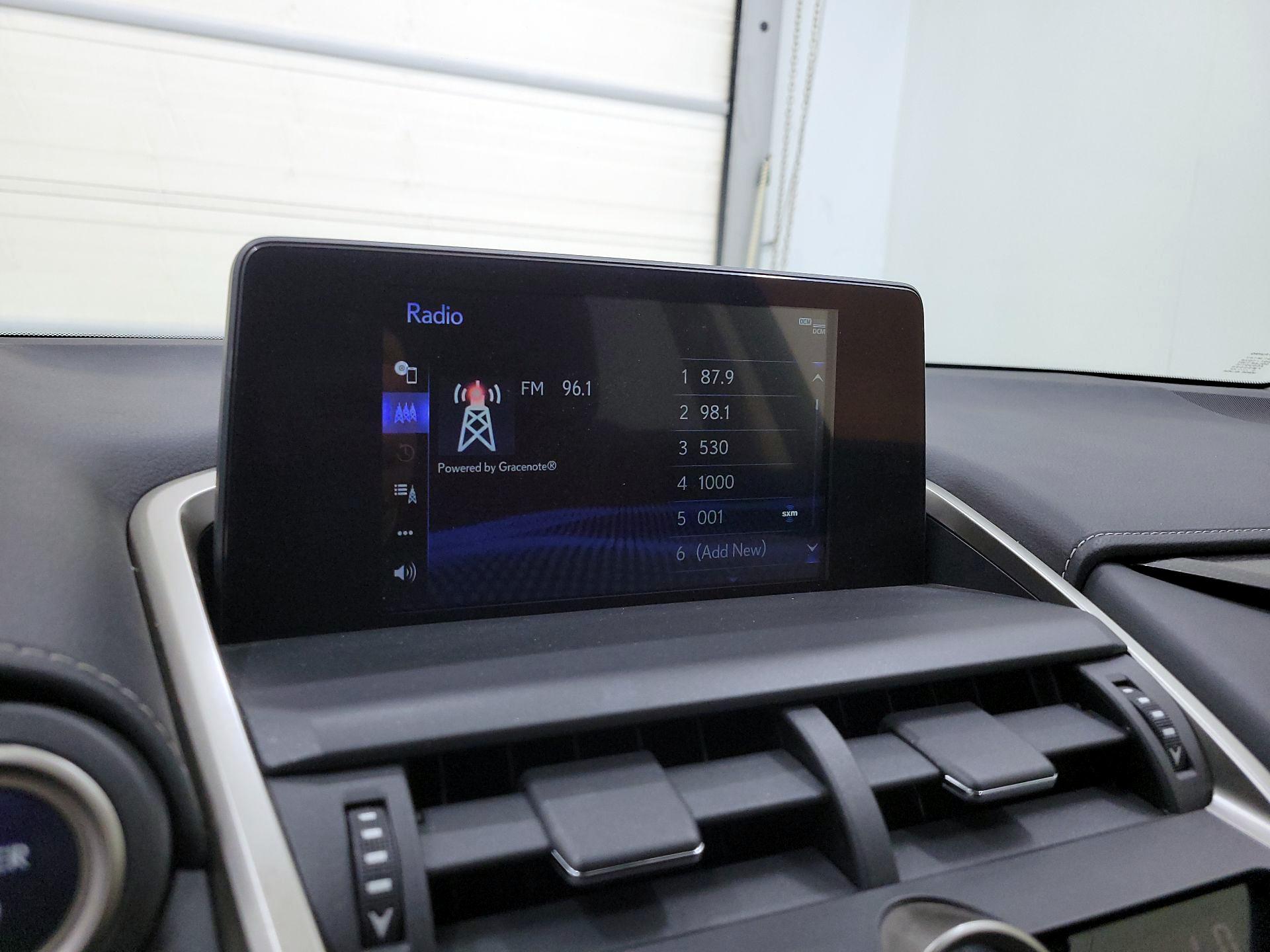 Thumbnail: 2020 Lexus NX - 15