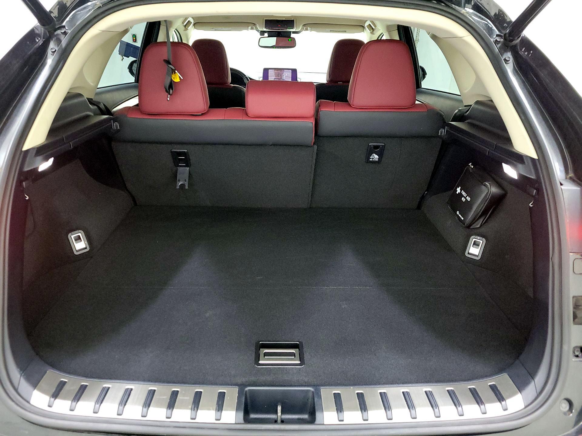 Thumbnail: 2020 Lexus NX - 20