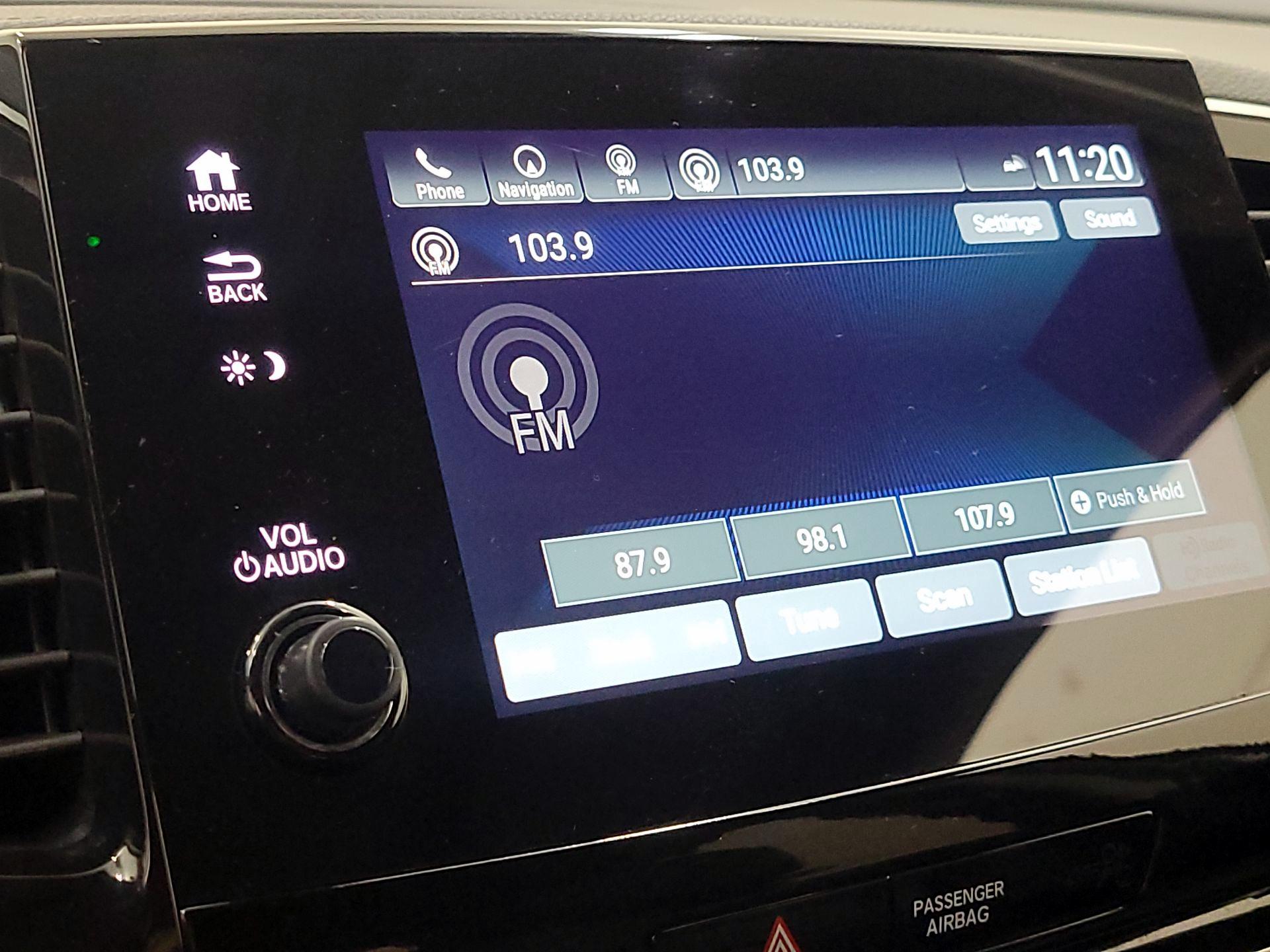 Thumbnail: 2020 Honda Pilot - 15