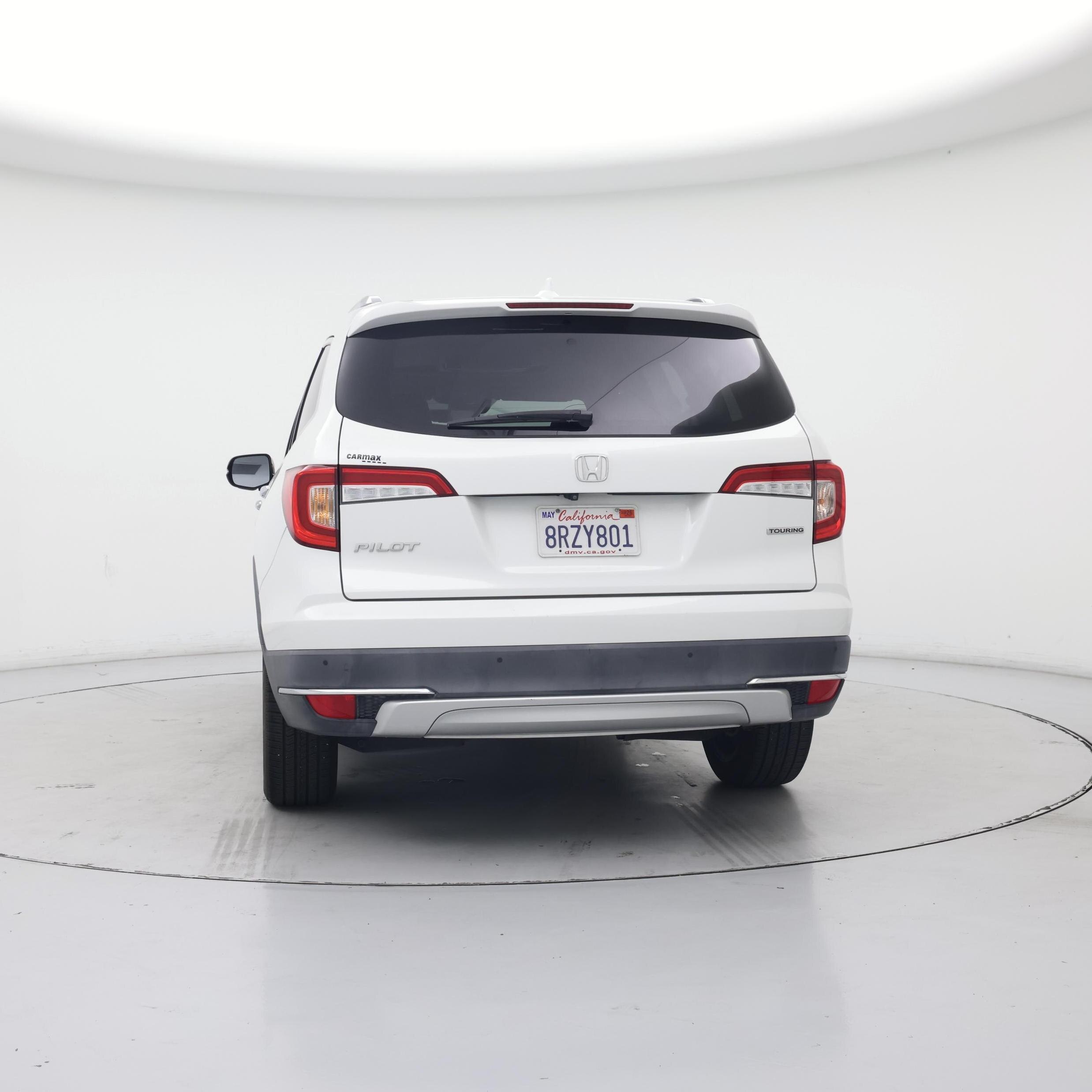 Thumbnail: 2020 Honda Pilot - 6