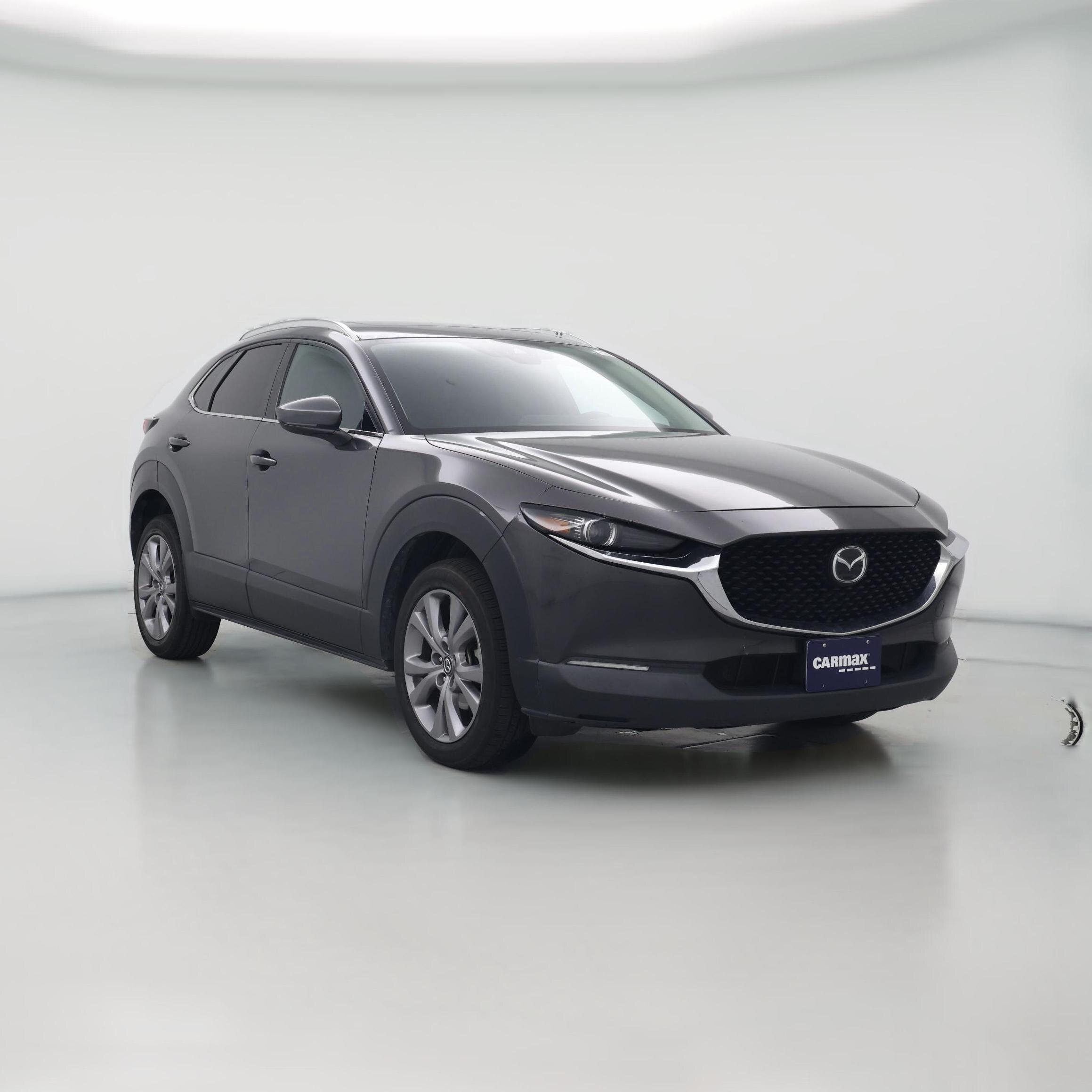 Thumbnail: 2021 Mazda CX-30 - 1