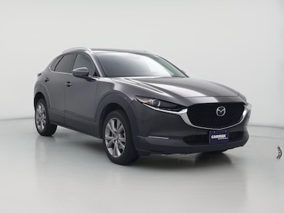 2021 Mazda CX-30 Premium