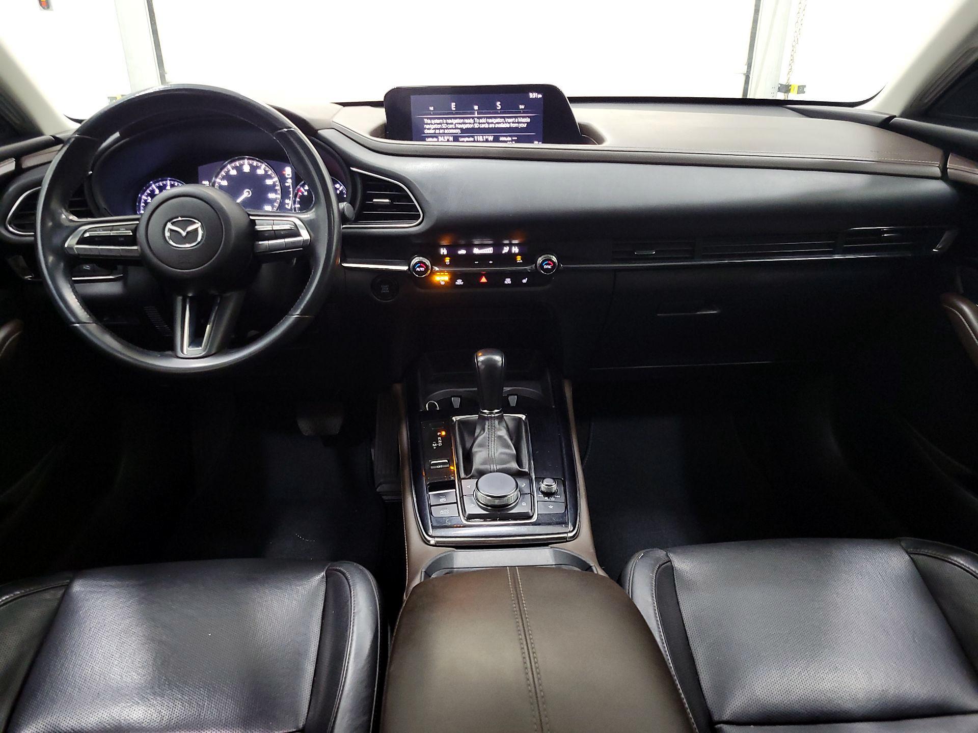 Thumbnail: 2021 Mazda CX-30 - 9