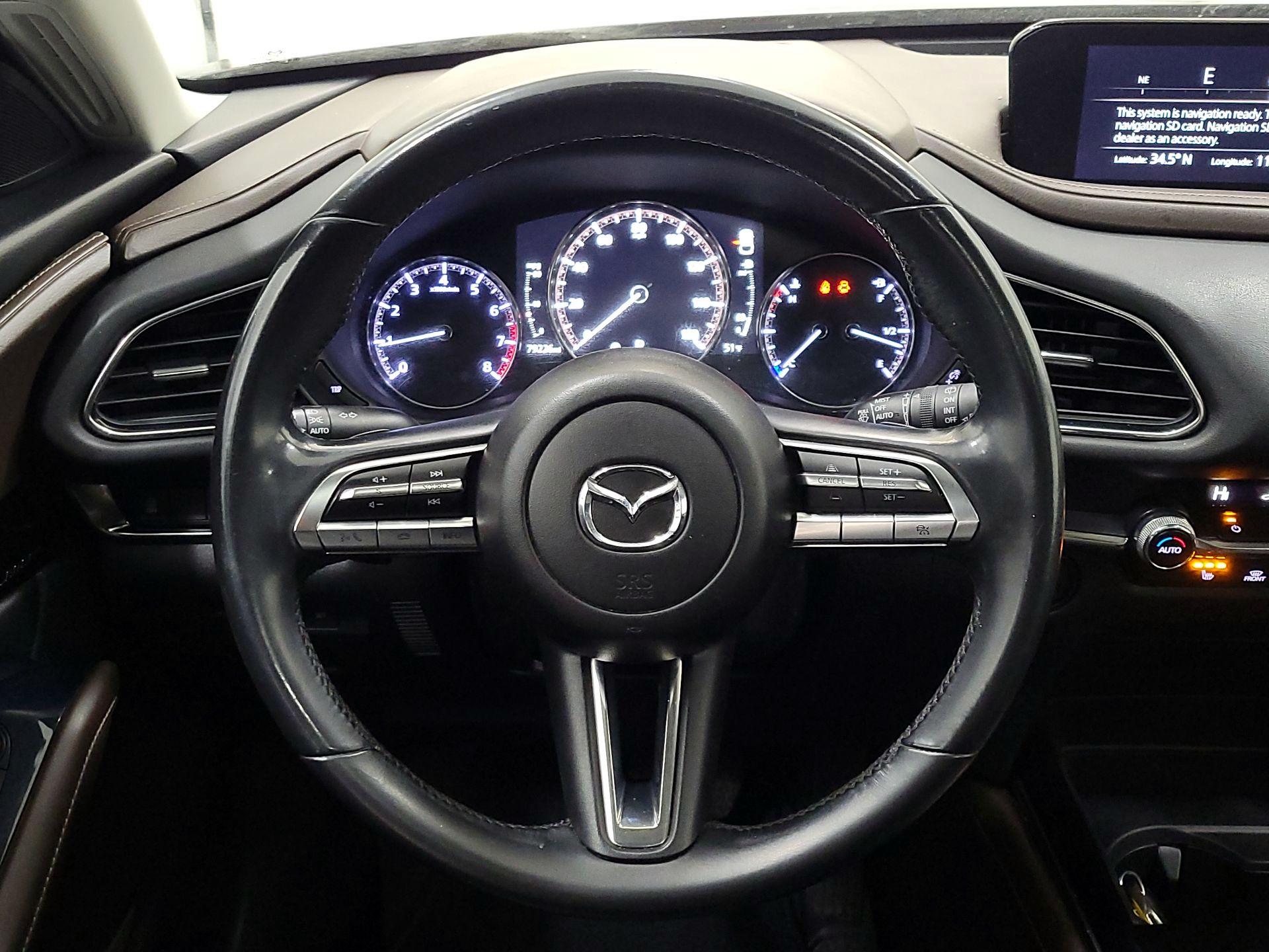 Thumbnail: 2021 Mazda CX-30 - 10