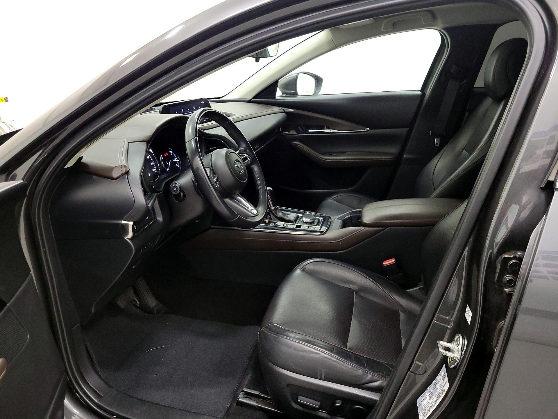 Thumbnail: 2021 Mazda CX-30 - 11