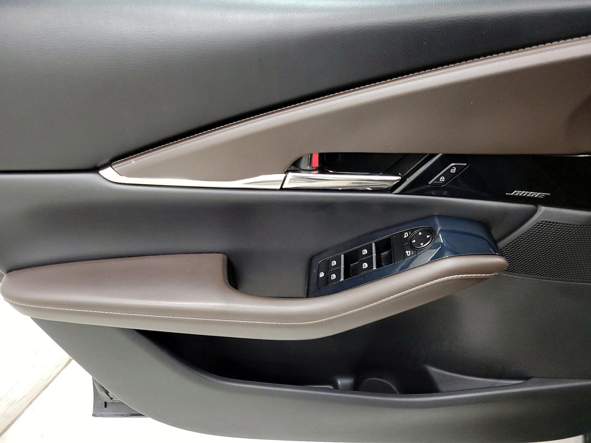 Thumbnail: 2021 Mazda CX-30 - 12