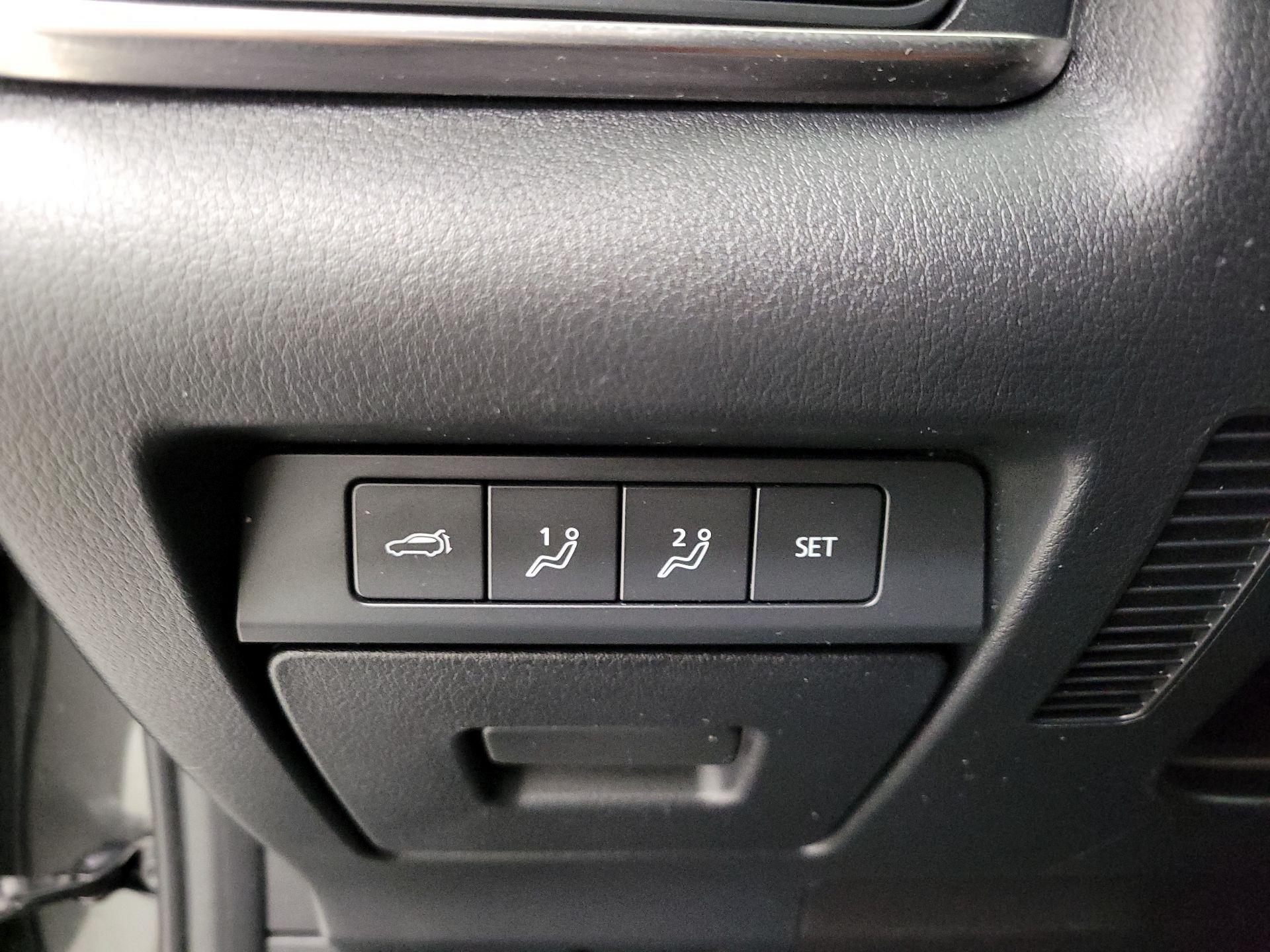 Thumbnail: 2021 Mazda CX-30 - 13