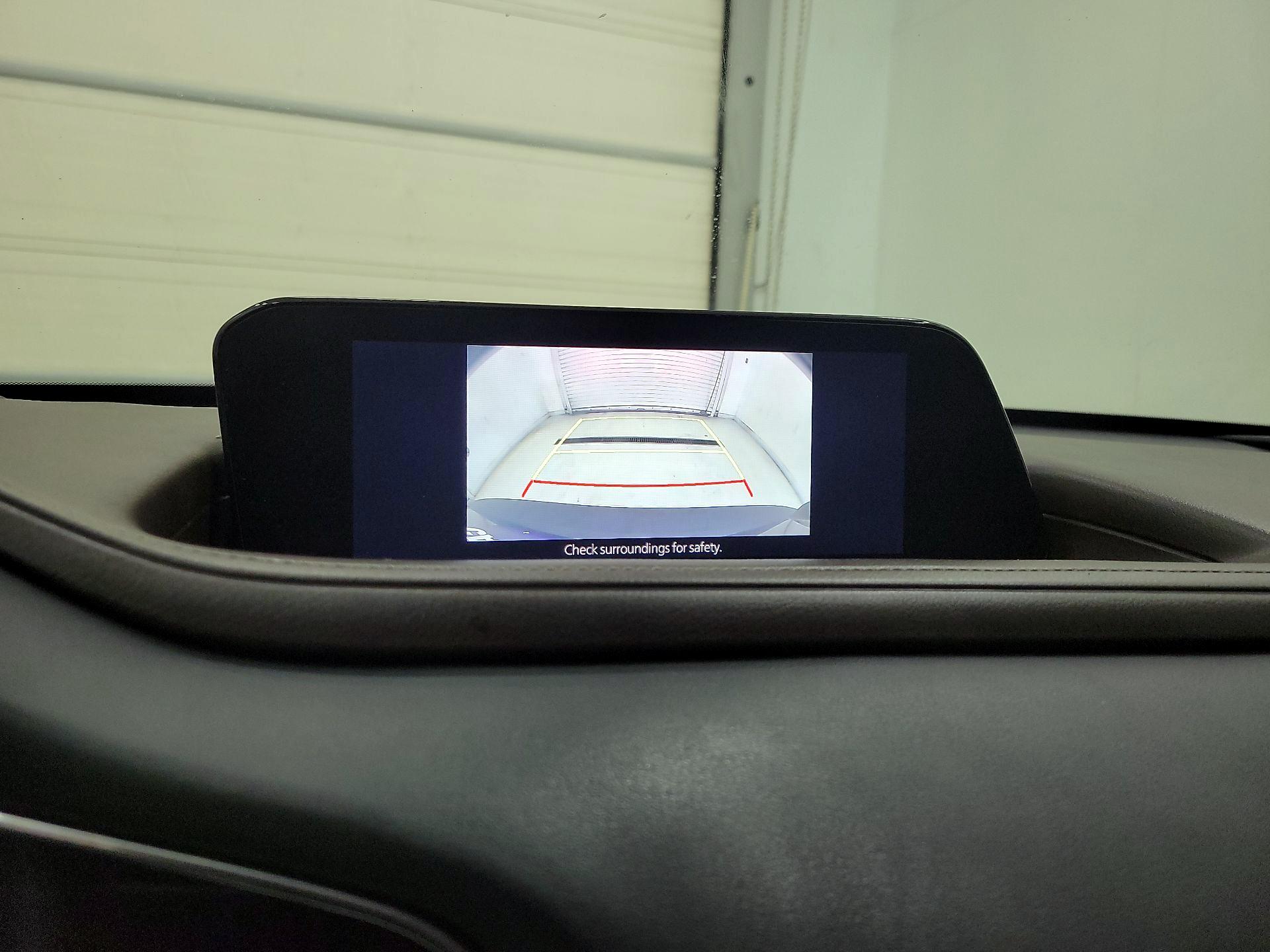 Thumbnail: 2021 Mazda CX-30 - 14