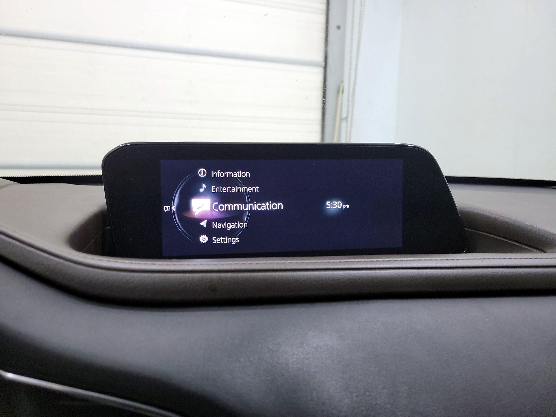 Thumbnail: 2021 Mazda CX-30 - 15