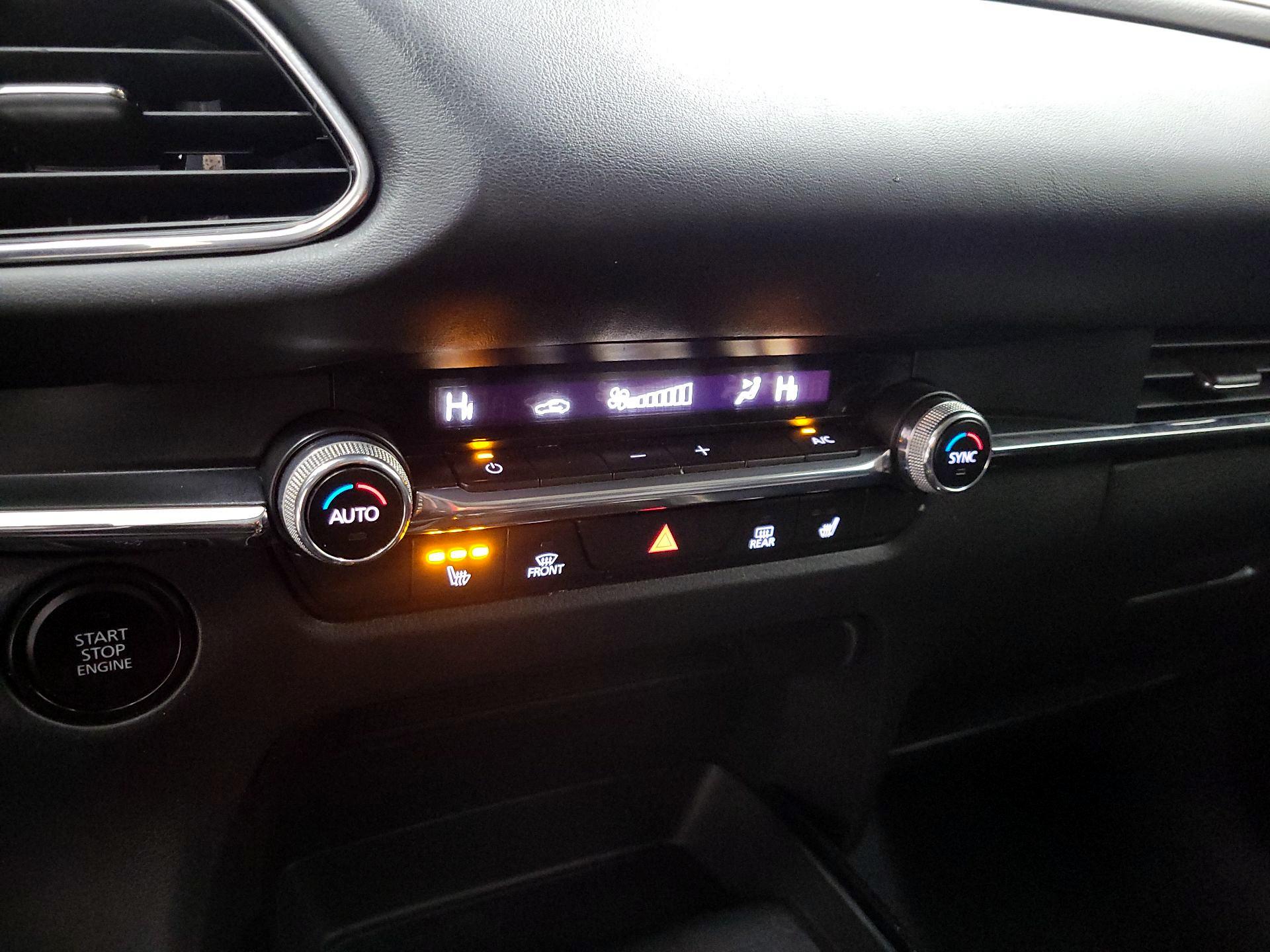 Thumbnail: 2021 Mazda CX-30 - 16