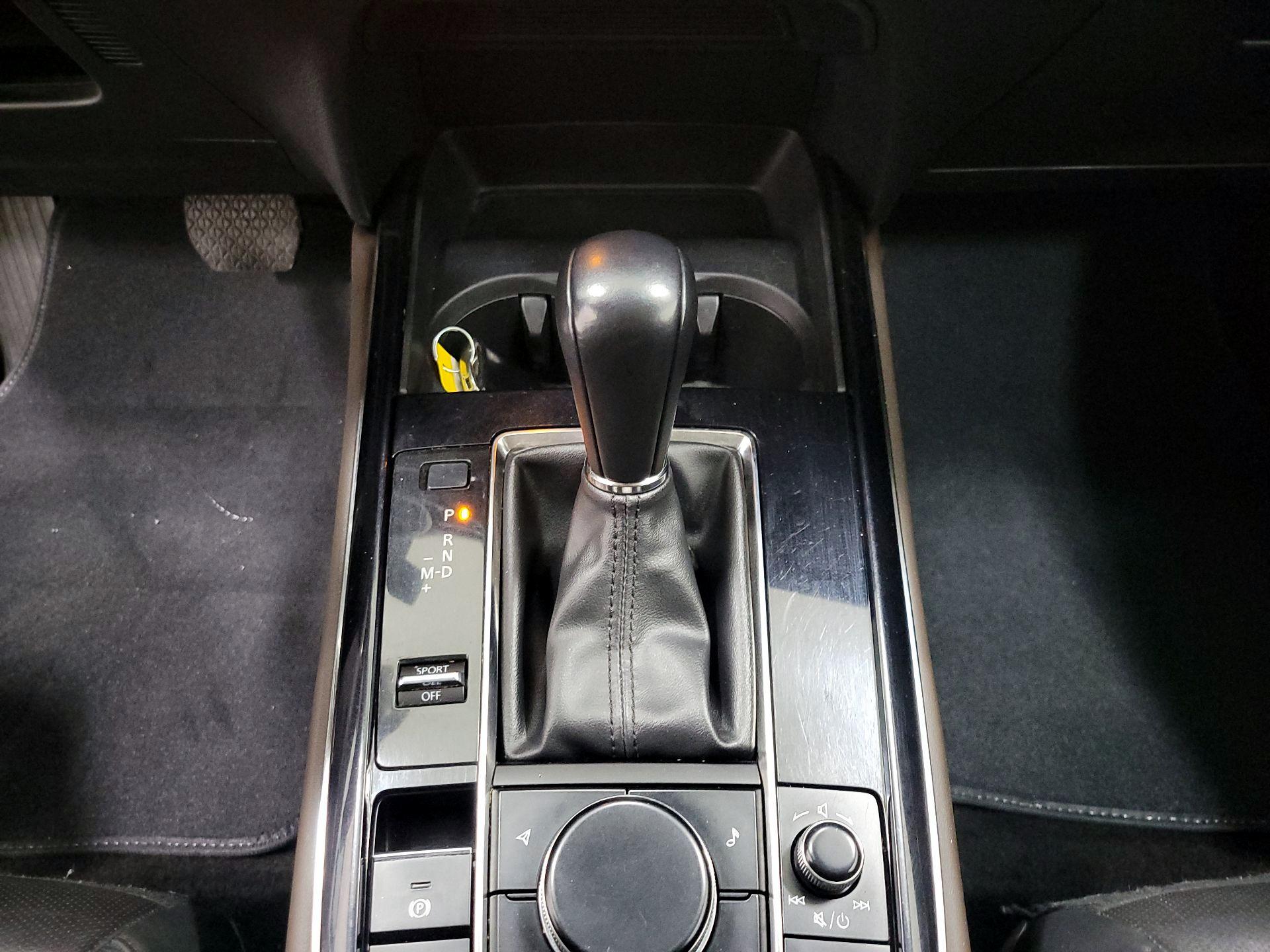 Thumbnail: 2021 Mazda CX-30 - 17