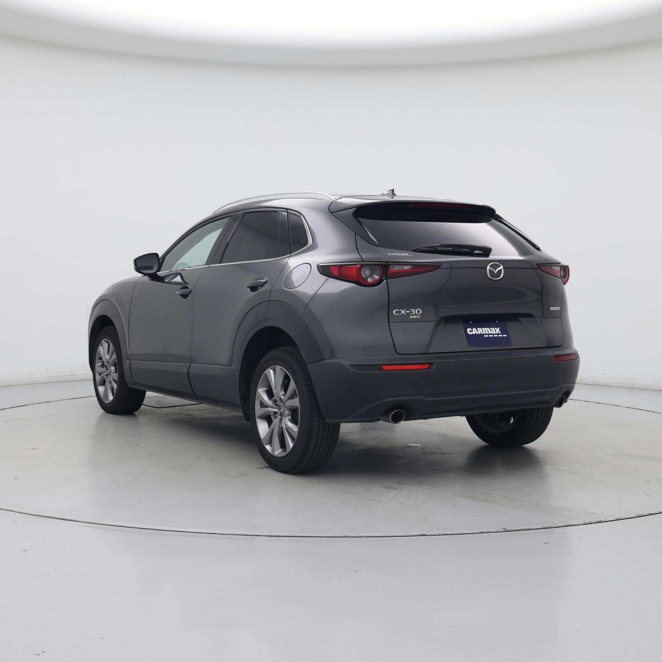 Thumbnail: 2021 Mazda CX-30 - 2