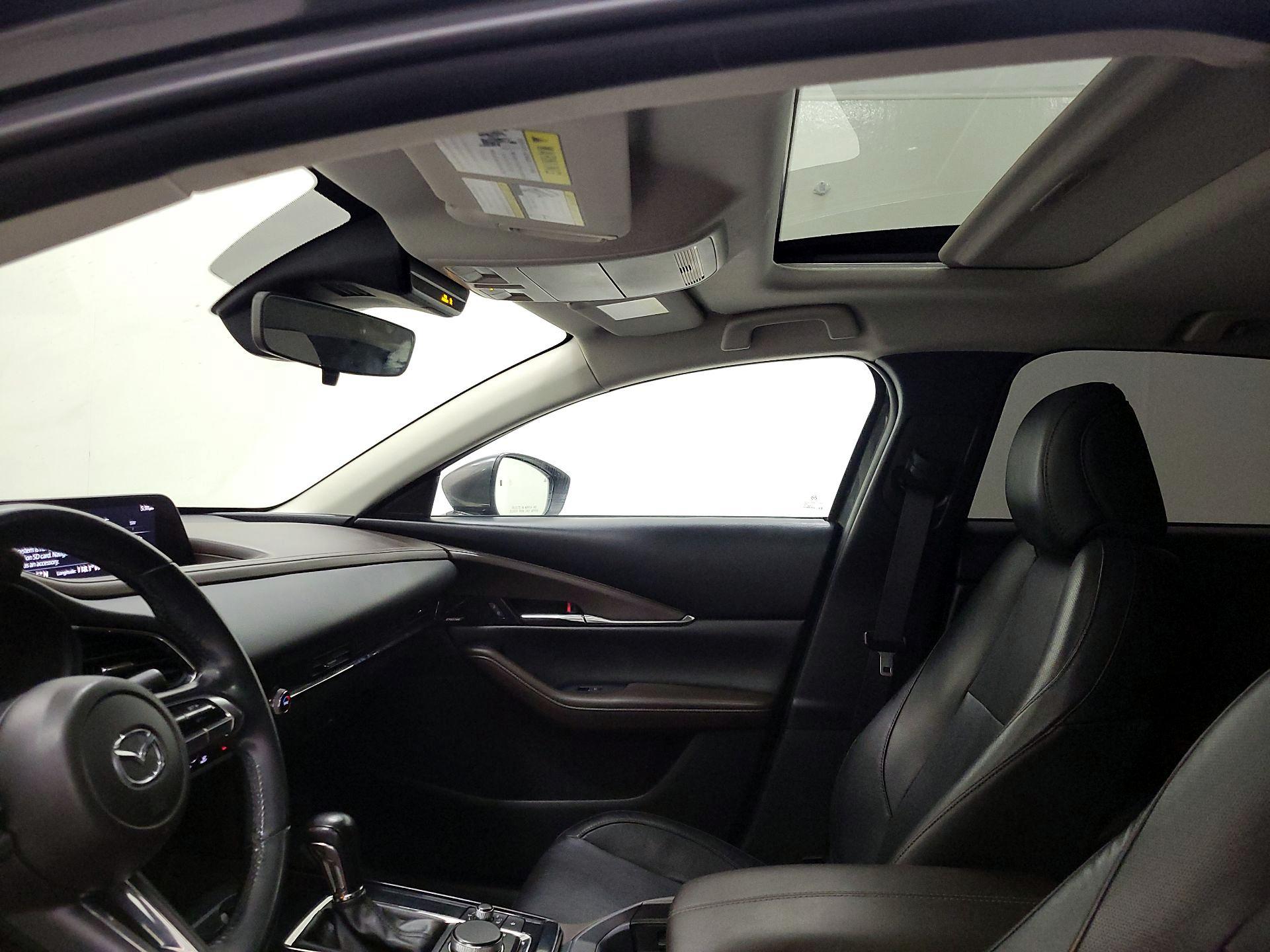 Thumbnail: 2021 Mazda CX-30 - 19