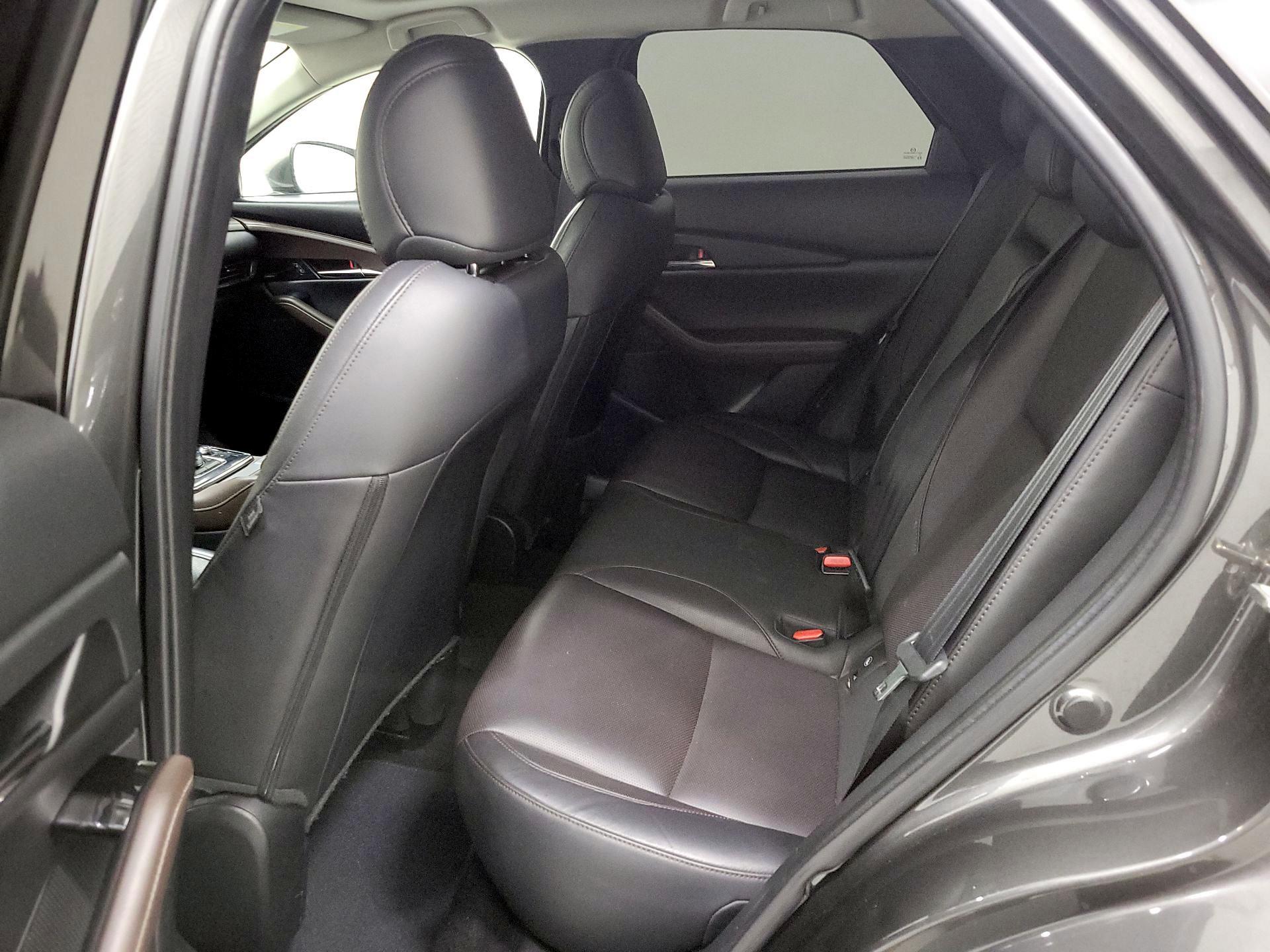 Thumbnail: 2021 Mazda CX-30 - 20