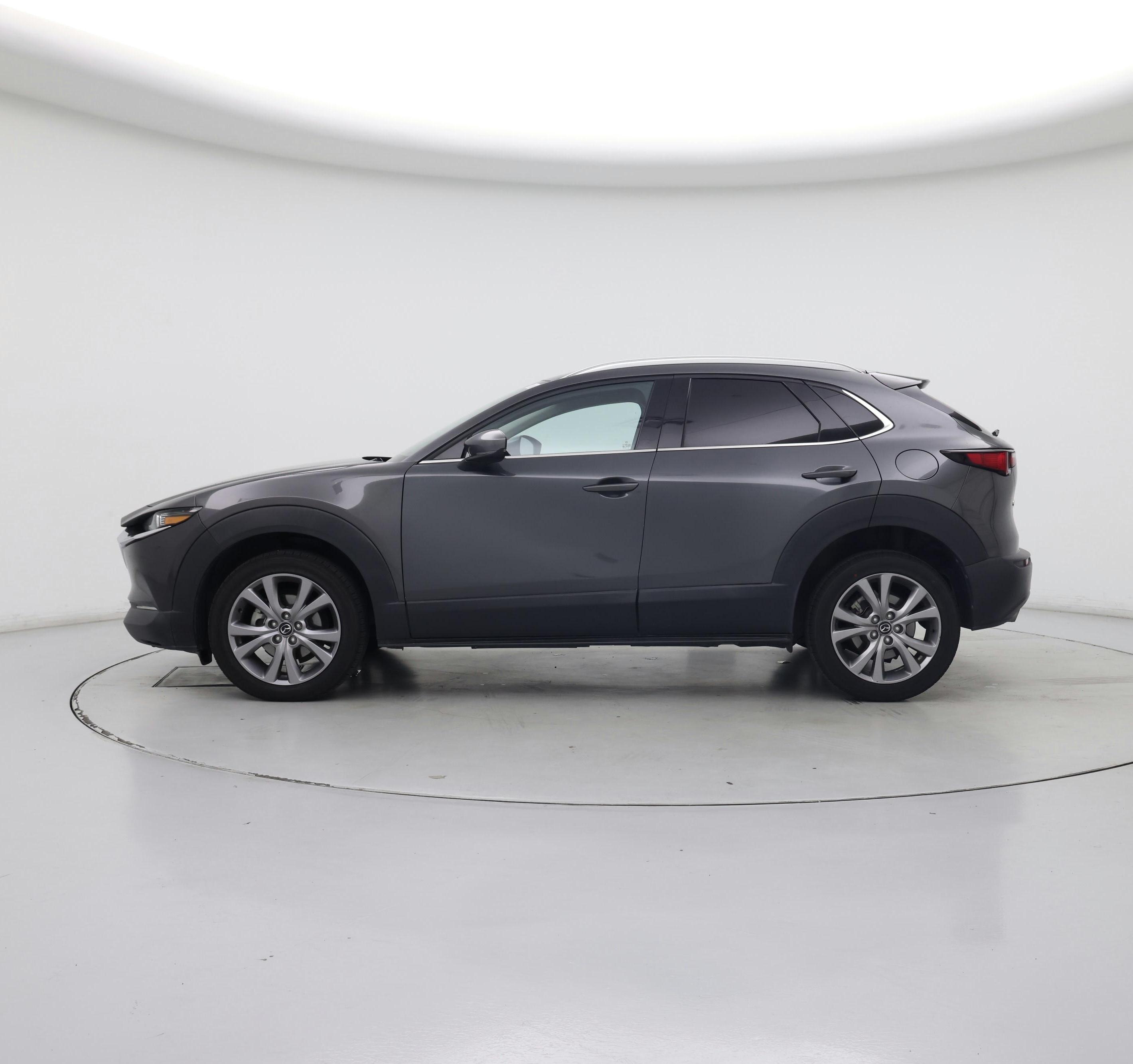 Thumbnail: 2021 Mazda CX-30 - 3