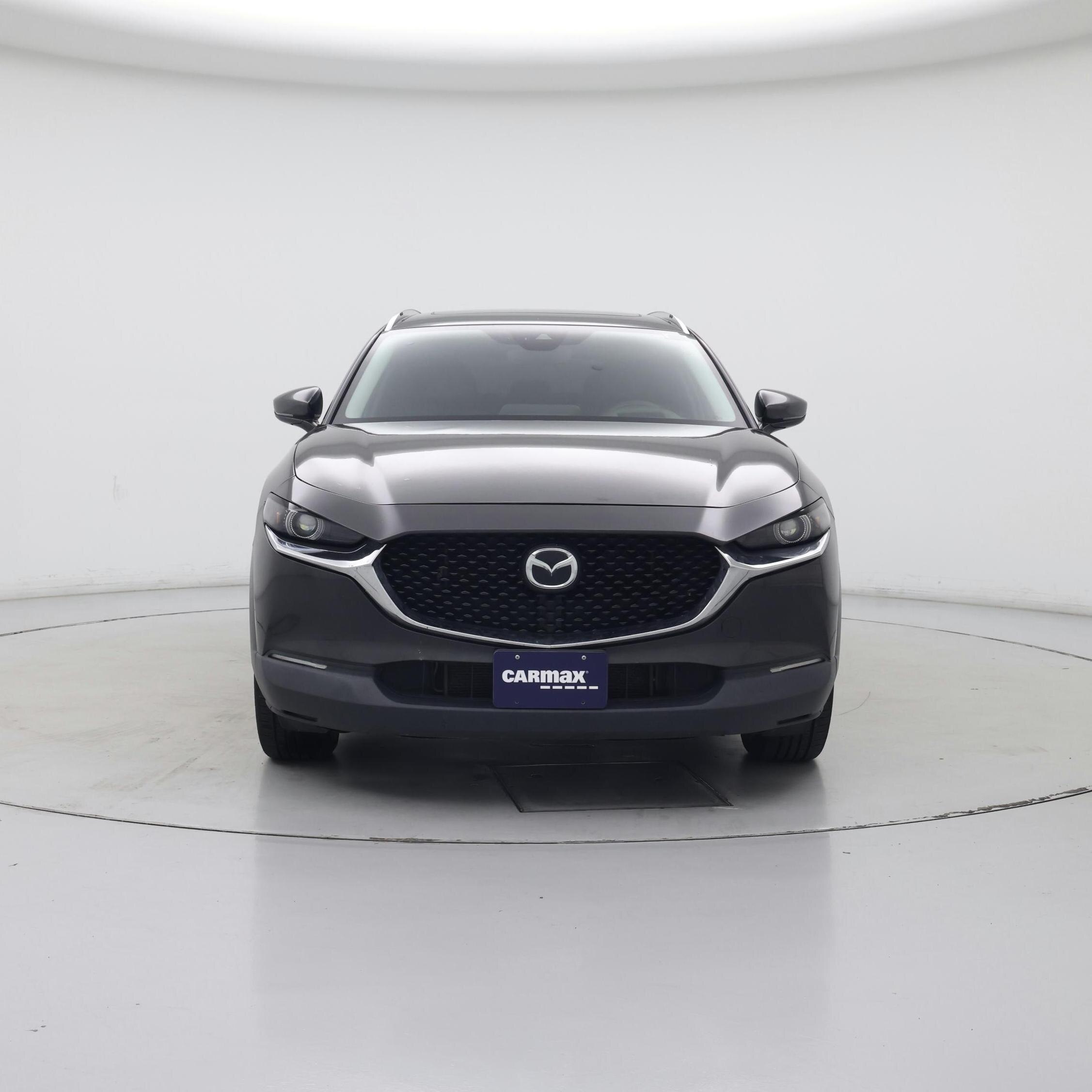 Thumbnail: 2021 Mazda CX-30 - 5