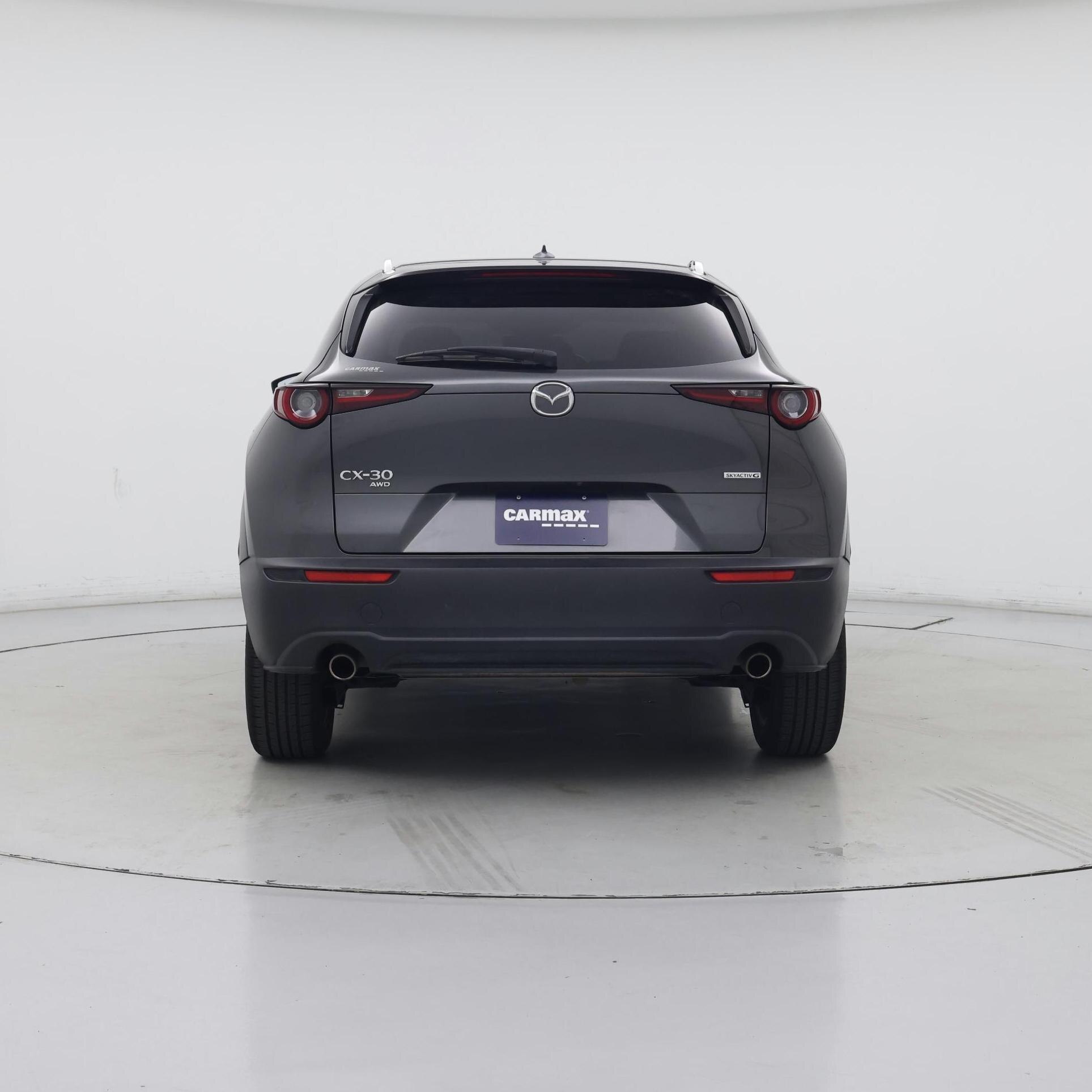Thumbnail: 2021 Mazda CX-30 - 6