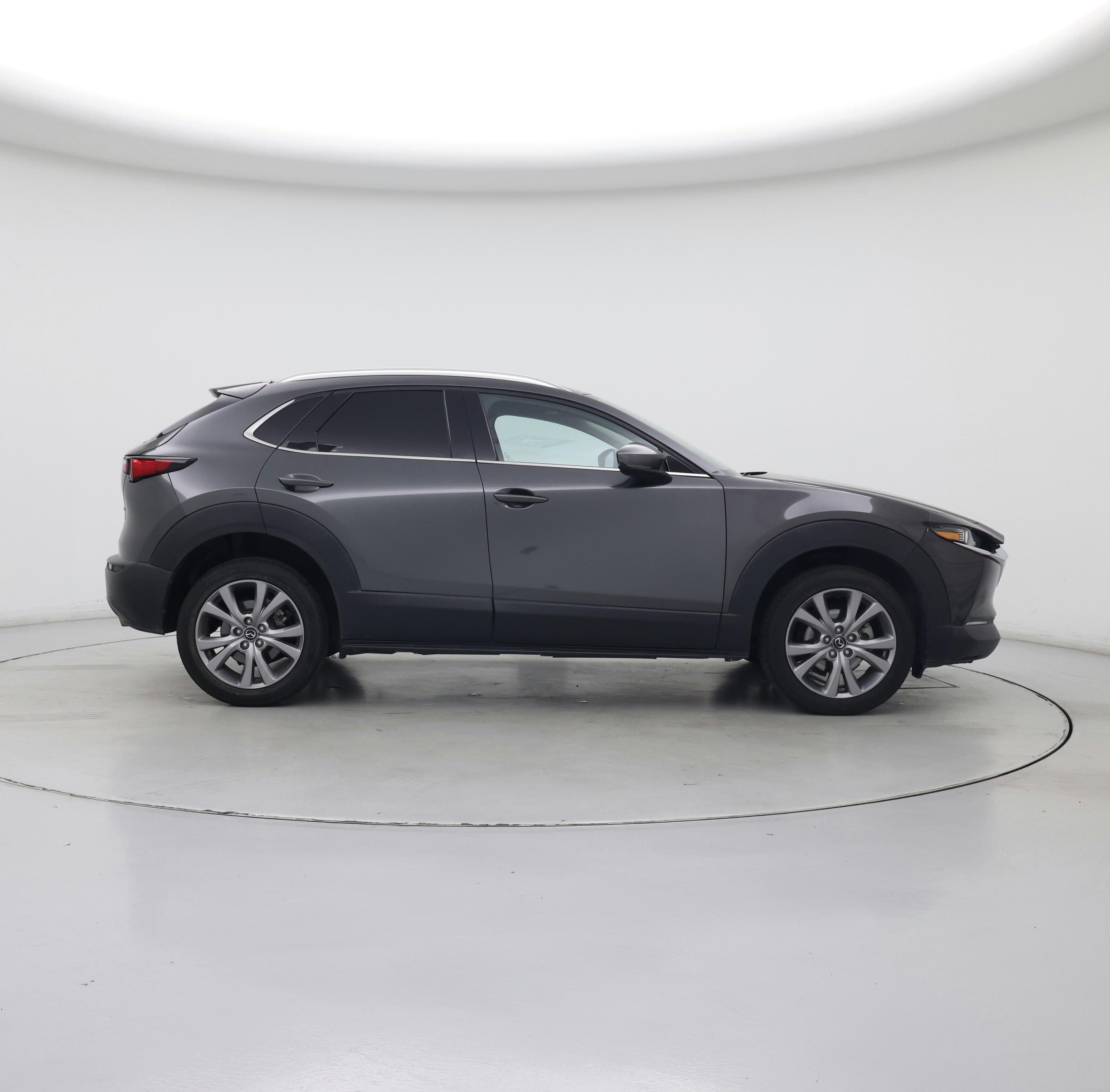 Thumbnail: 2021 Mazda CX-30 - 7