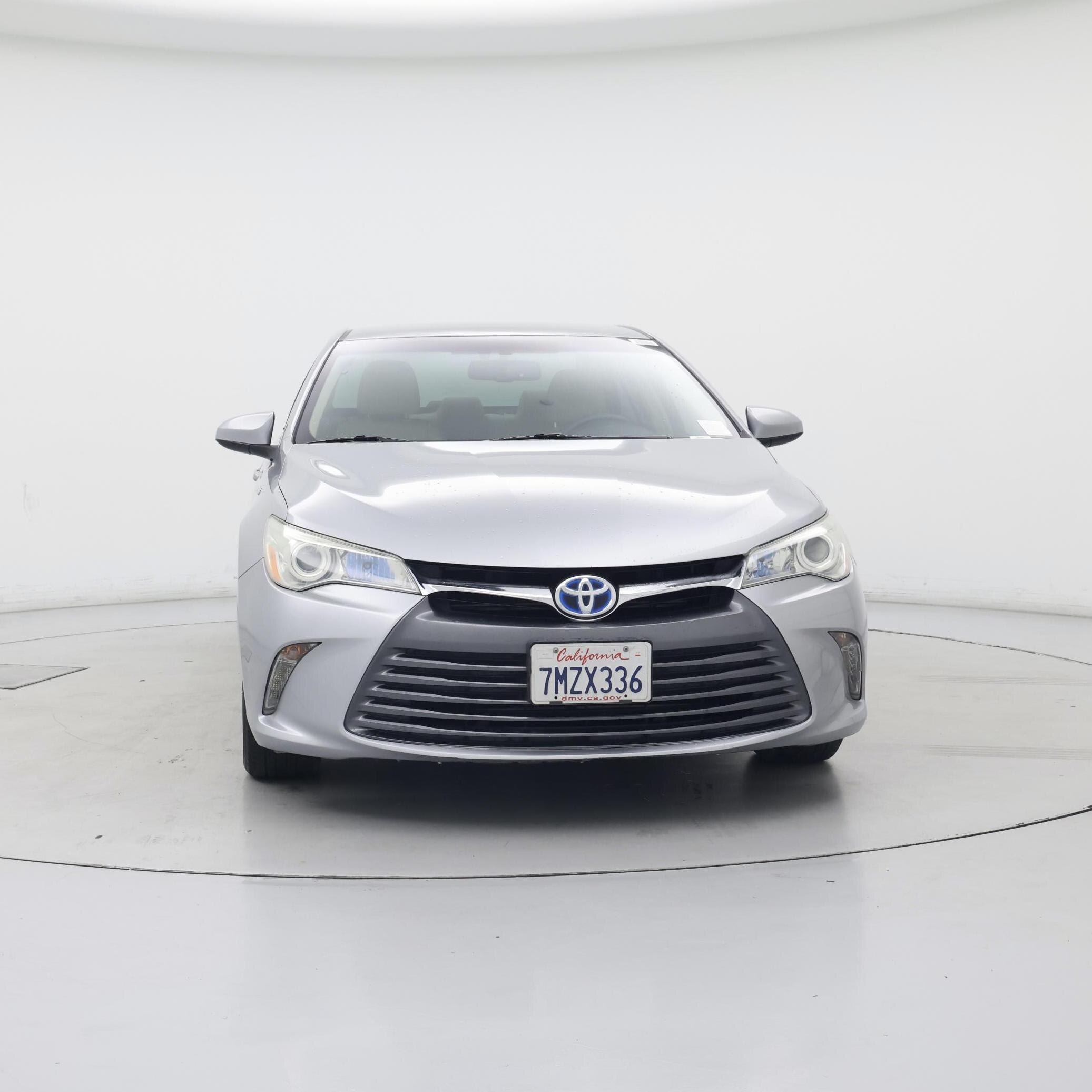 Thumbnail: 2015 Toyota Camry - 5