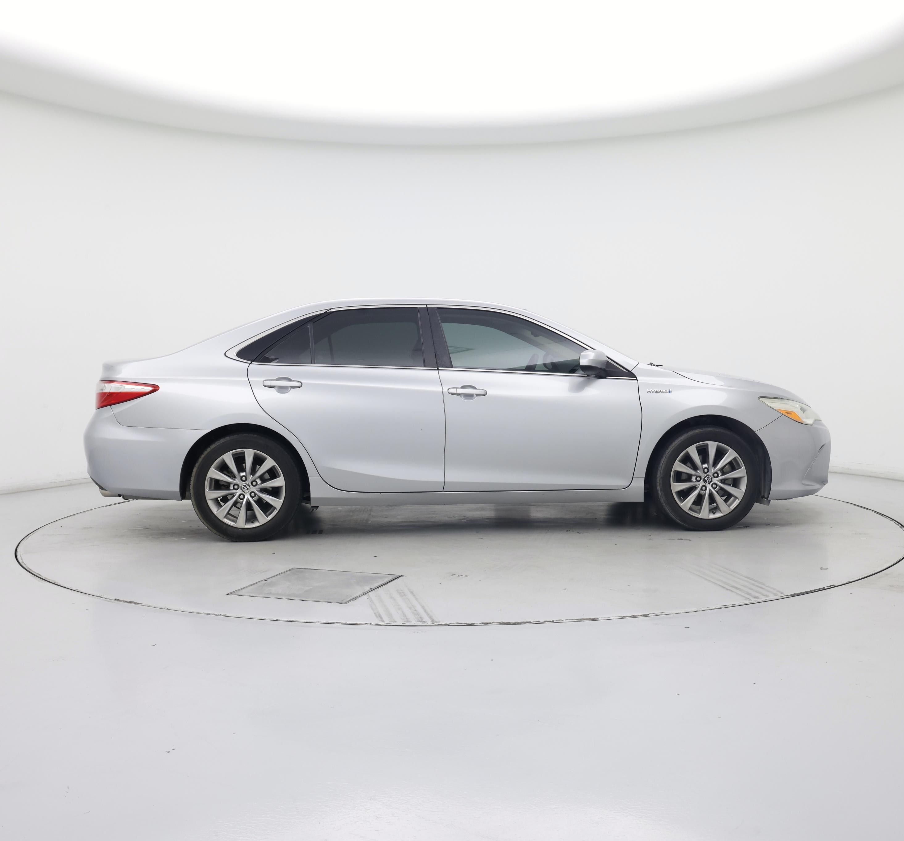 Thumbnail: 2015 Toyota Camry - 7