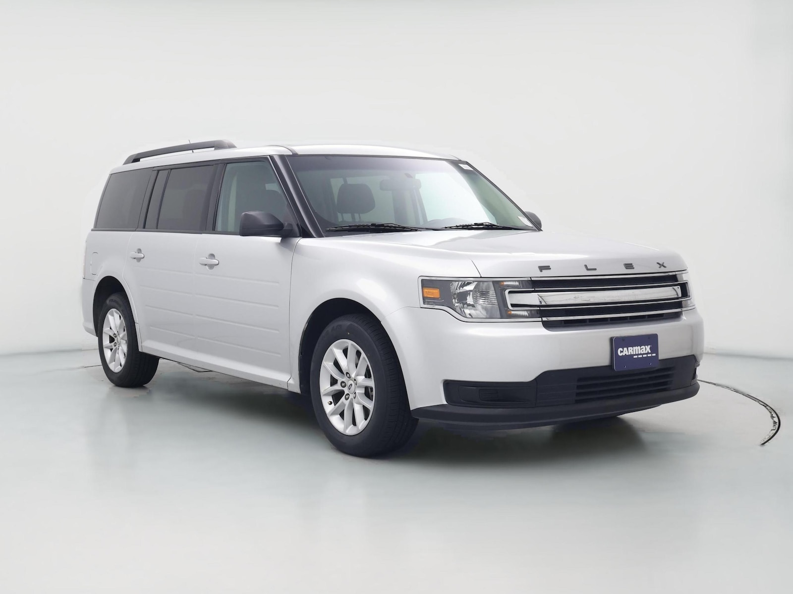 2019 Ford Flex SE