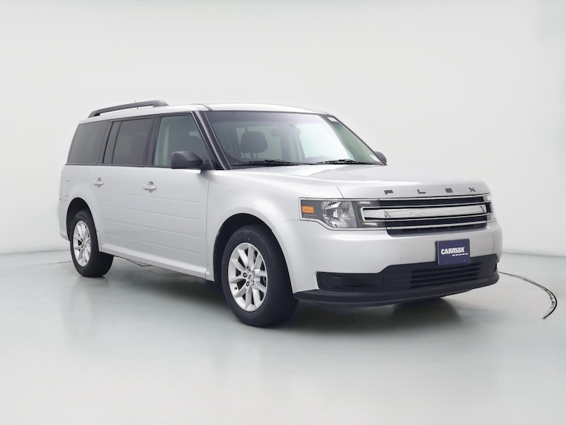 2019 Ford Flex SE -
                  Palmdale, CA