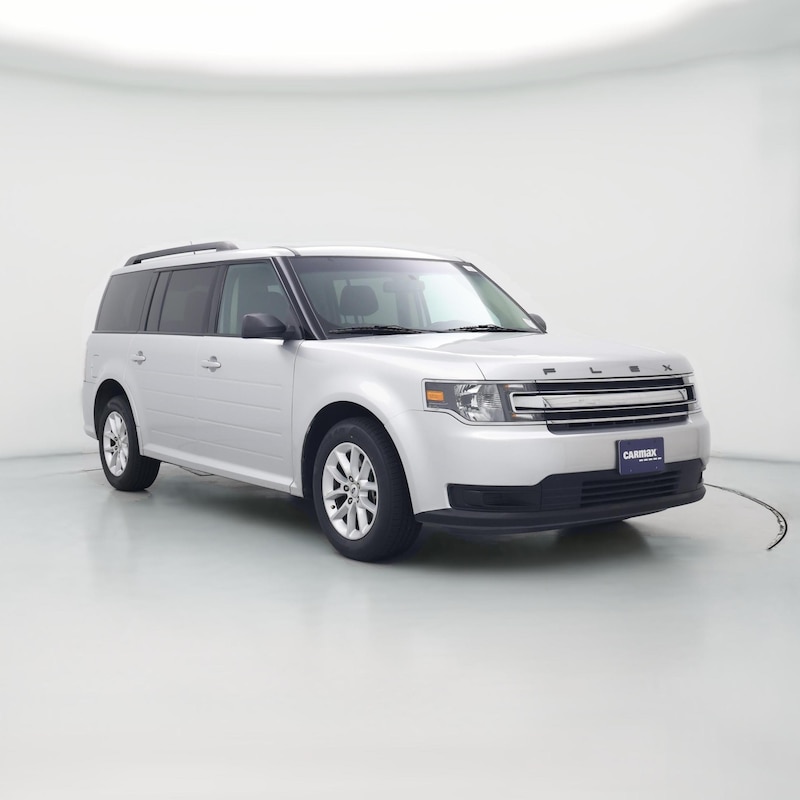 2019 Ford Flex SE