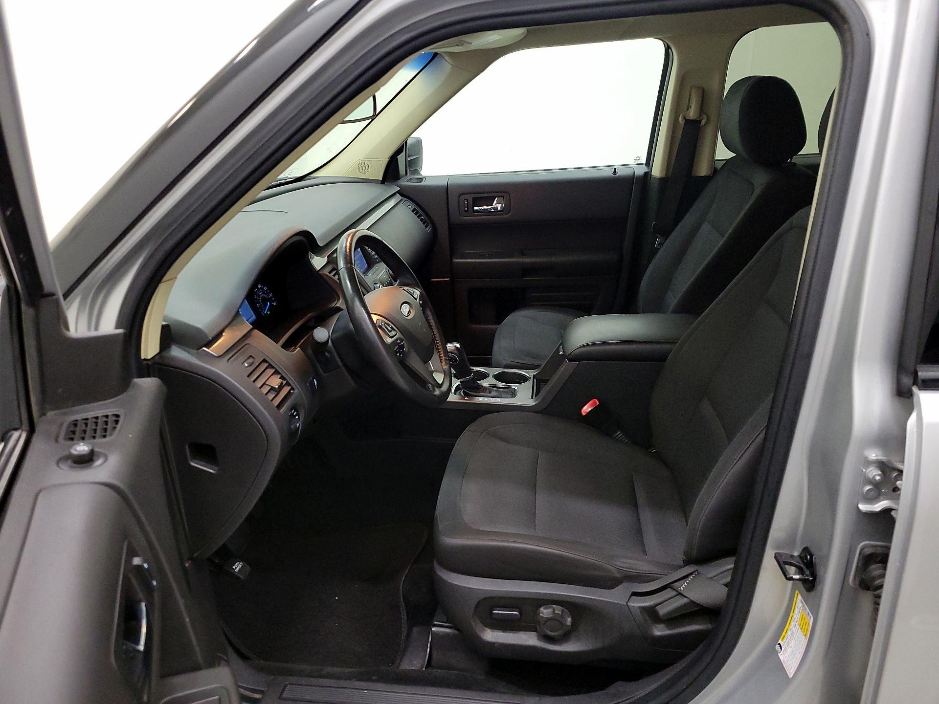 Thumbnail: 2019 Ford Flex - 11