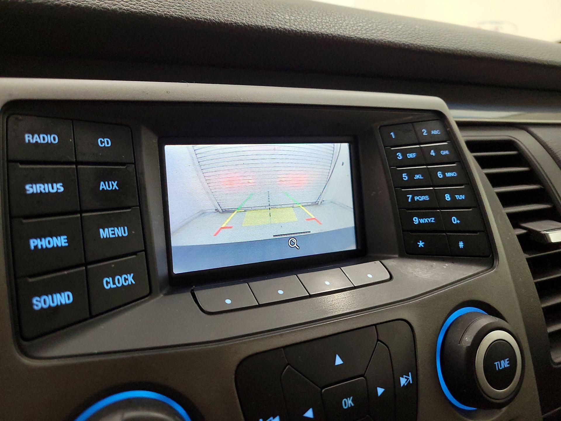 Thumbnail: 2019 Ford Flex - 14