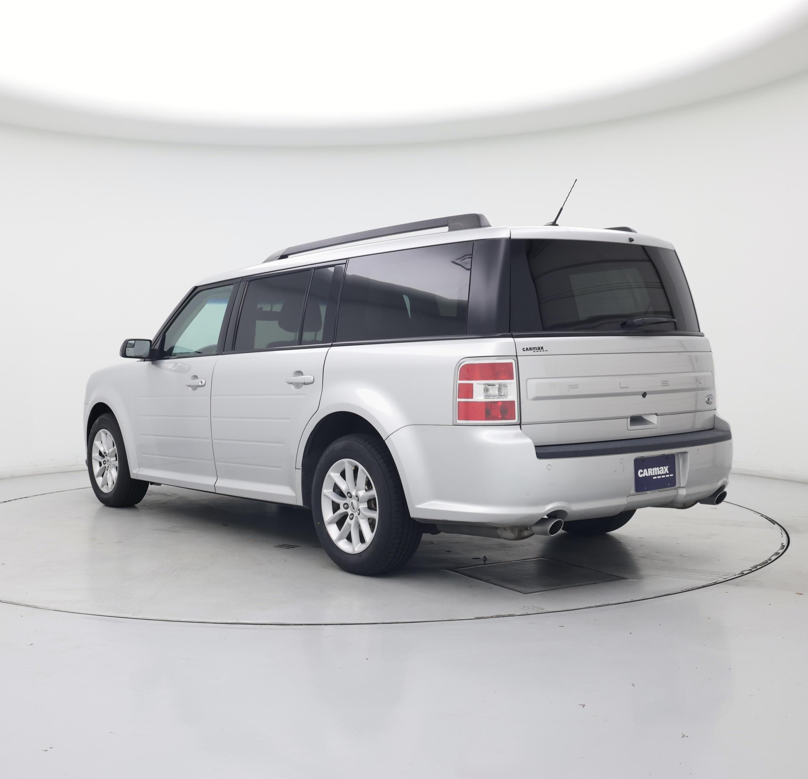 Thumbnail: 2019 Ford Flex - 2