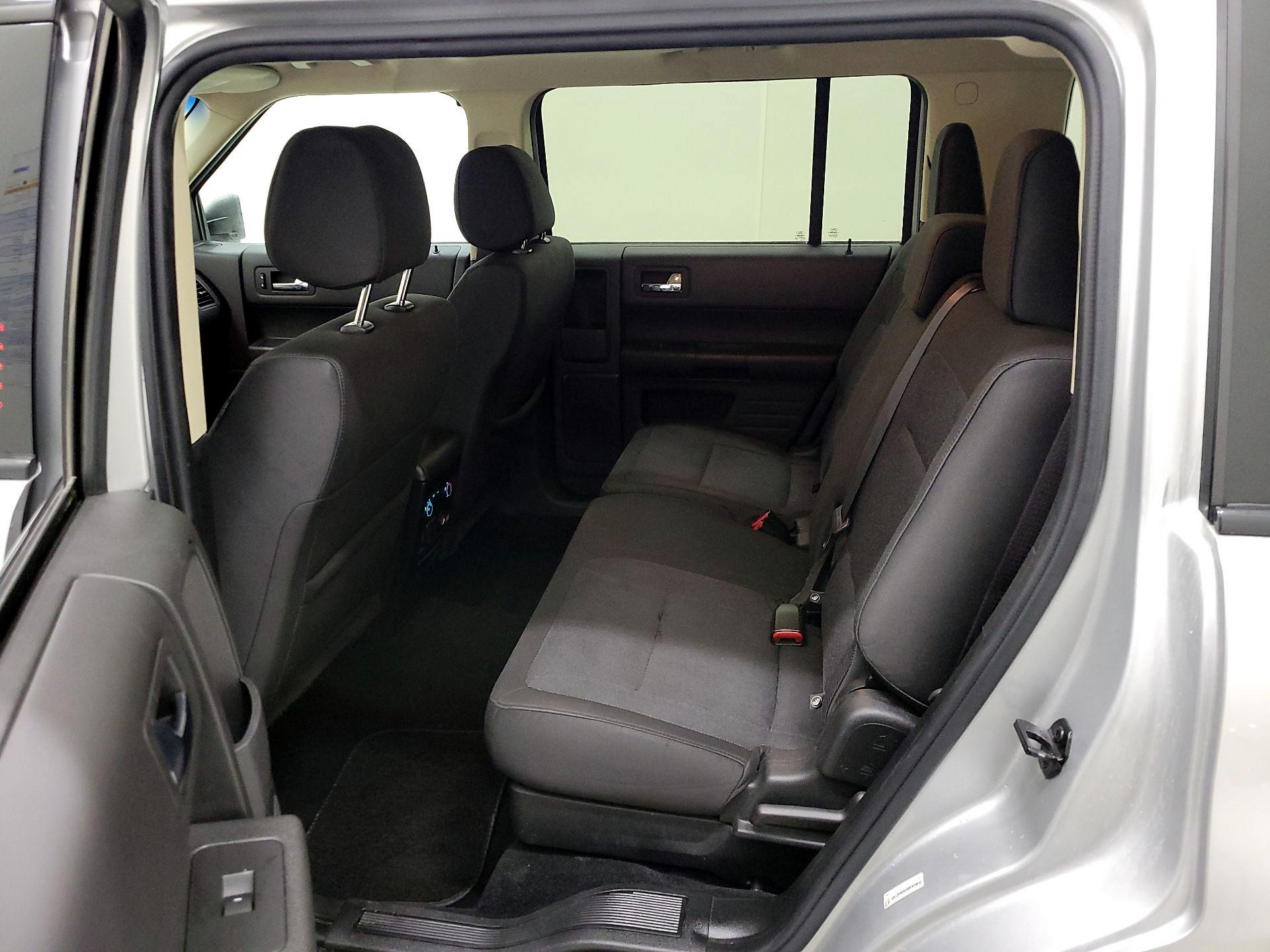 Thumbnail: 2019 Ford Flex - 19