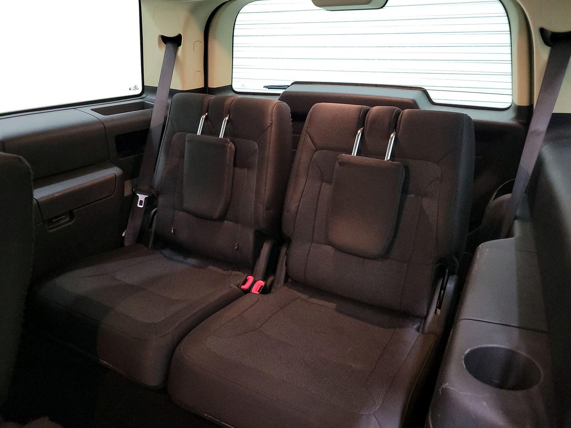 Thumbnail: 2019 Ford Flex - 20