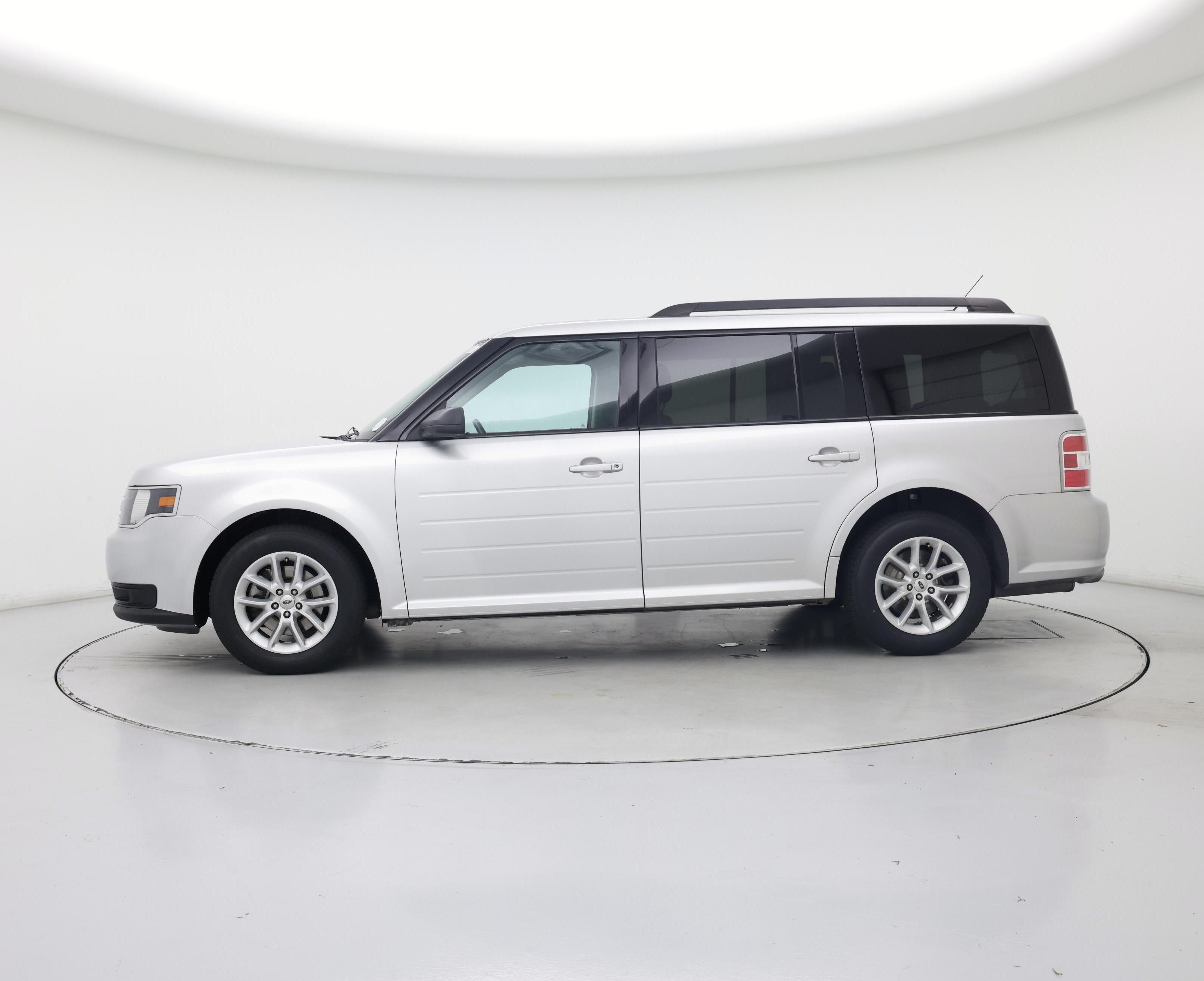 Thumbnail: 2019 Ford Flex - 3