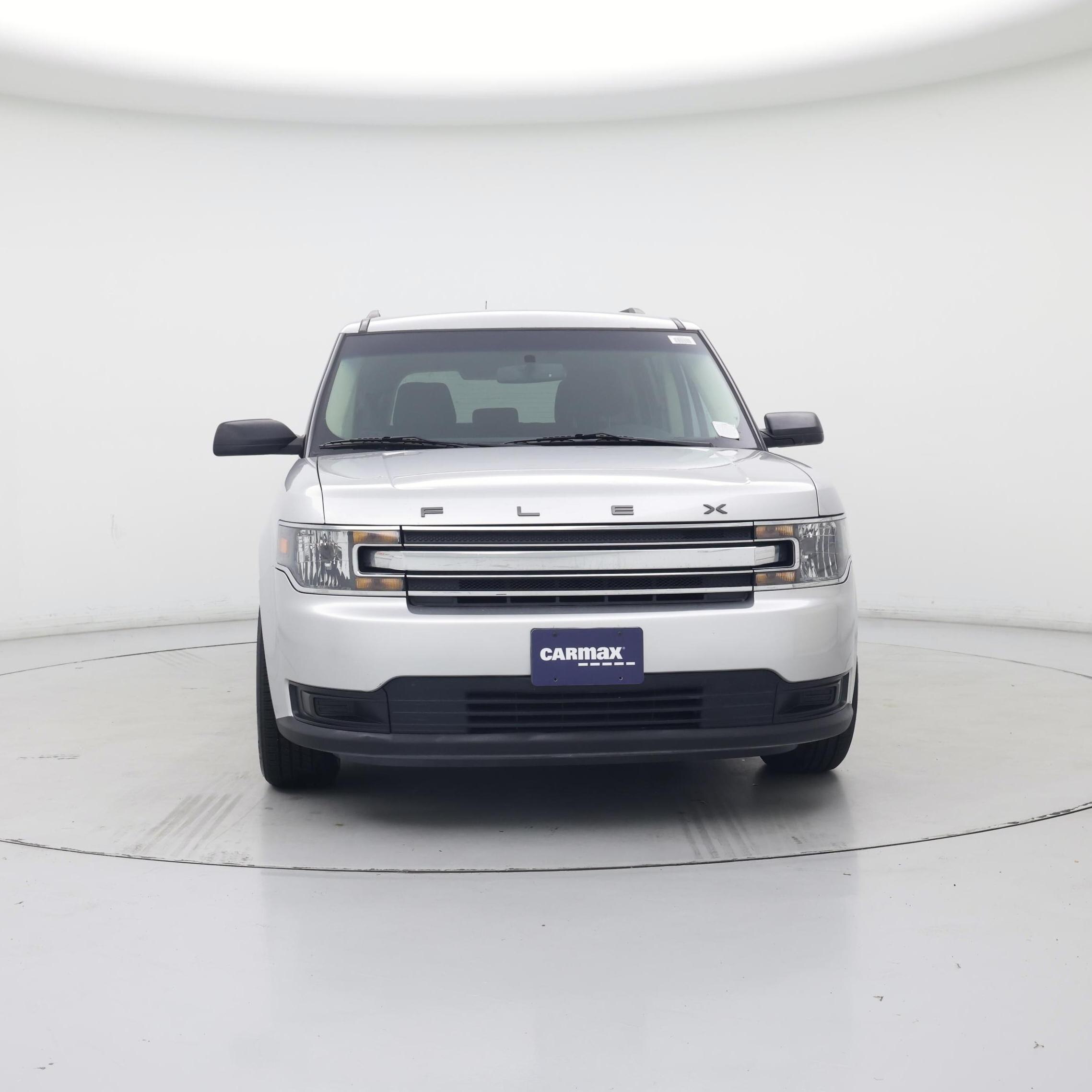 Thumbnail: 2019 Ford Flex - 5