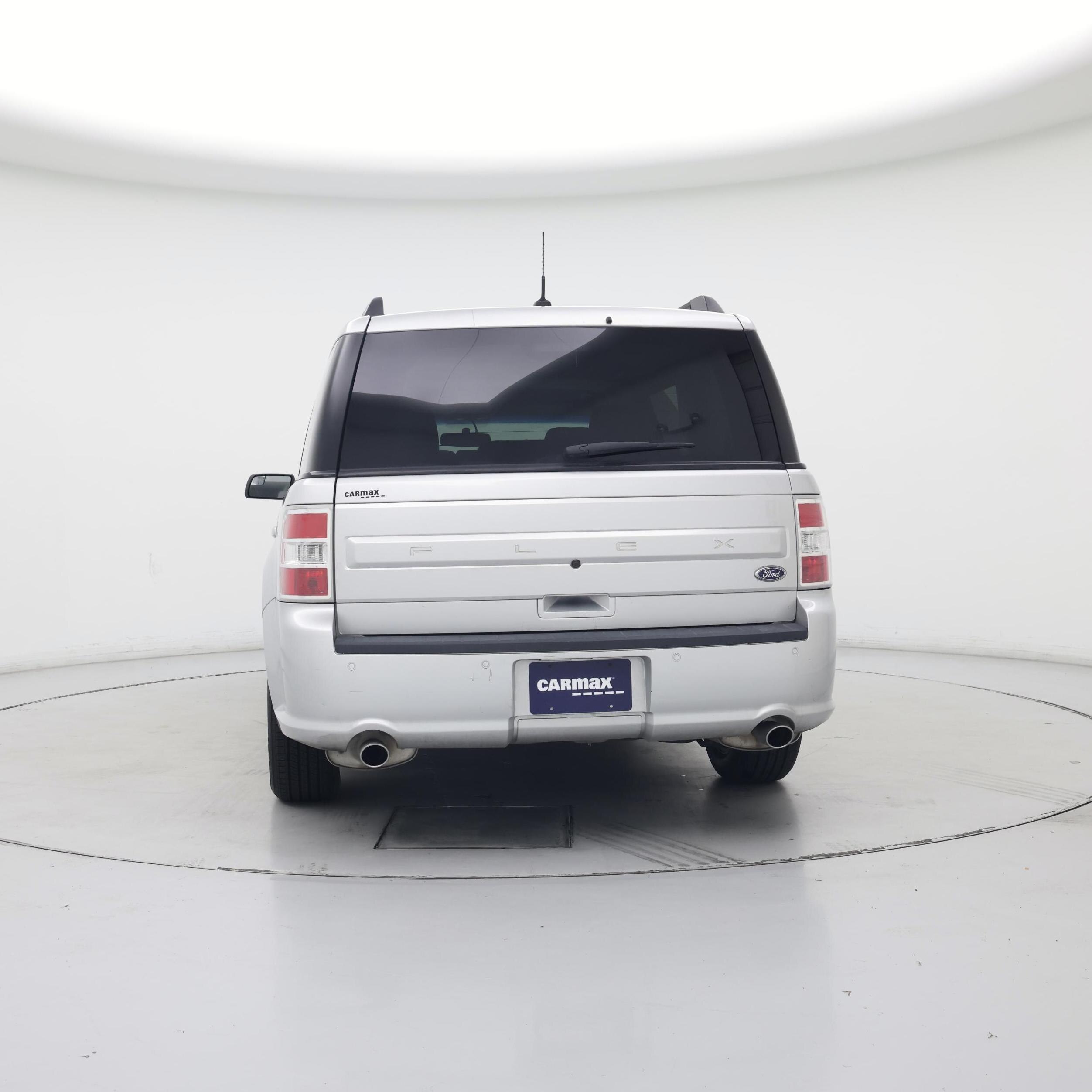 Thumbnail: 2019 Ford Flex - 6