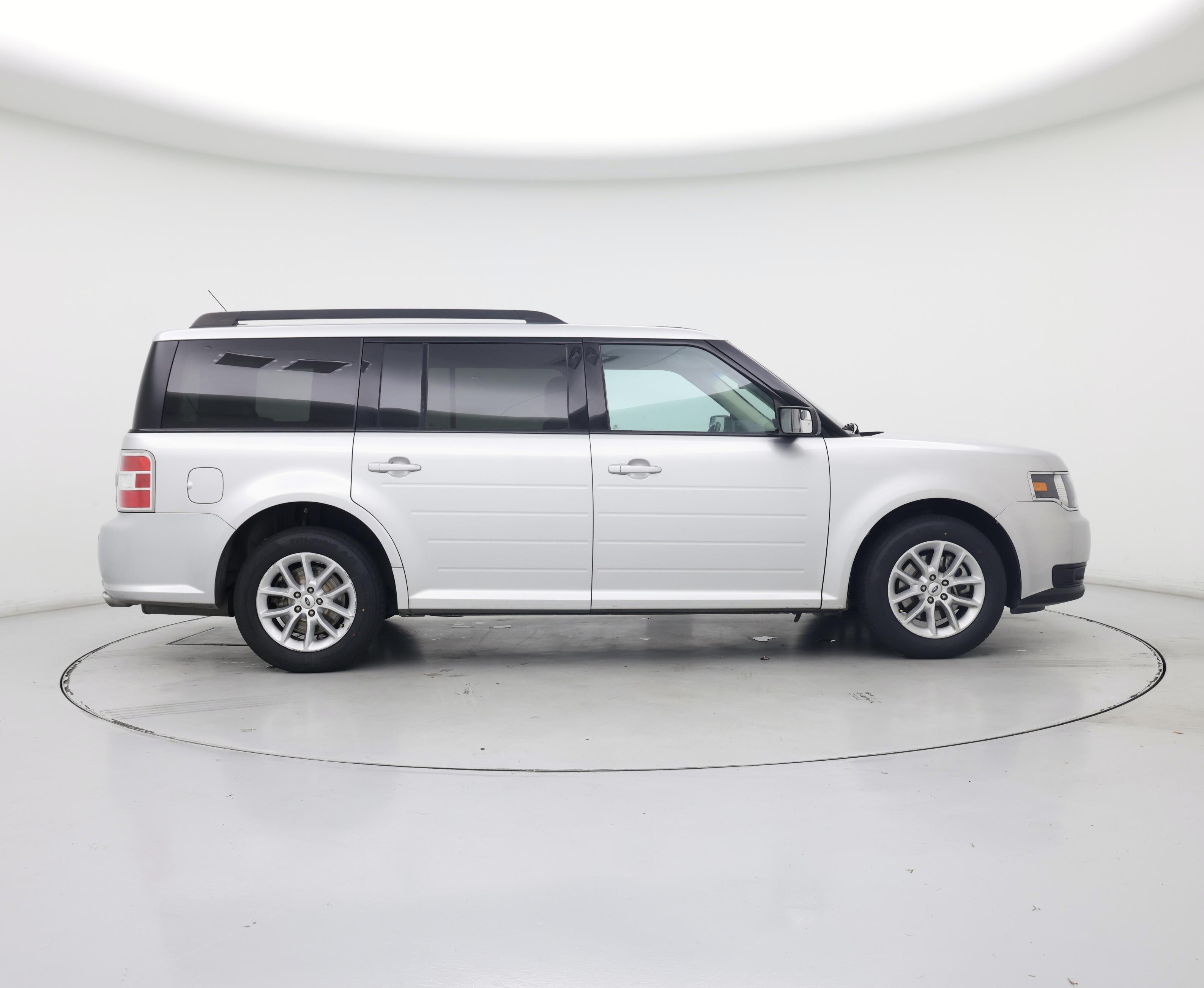 Thumbnail: 2019 Ford Flex - 7