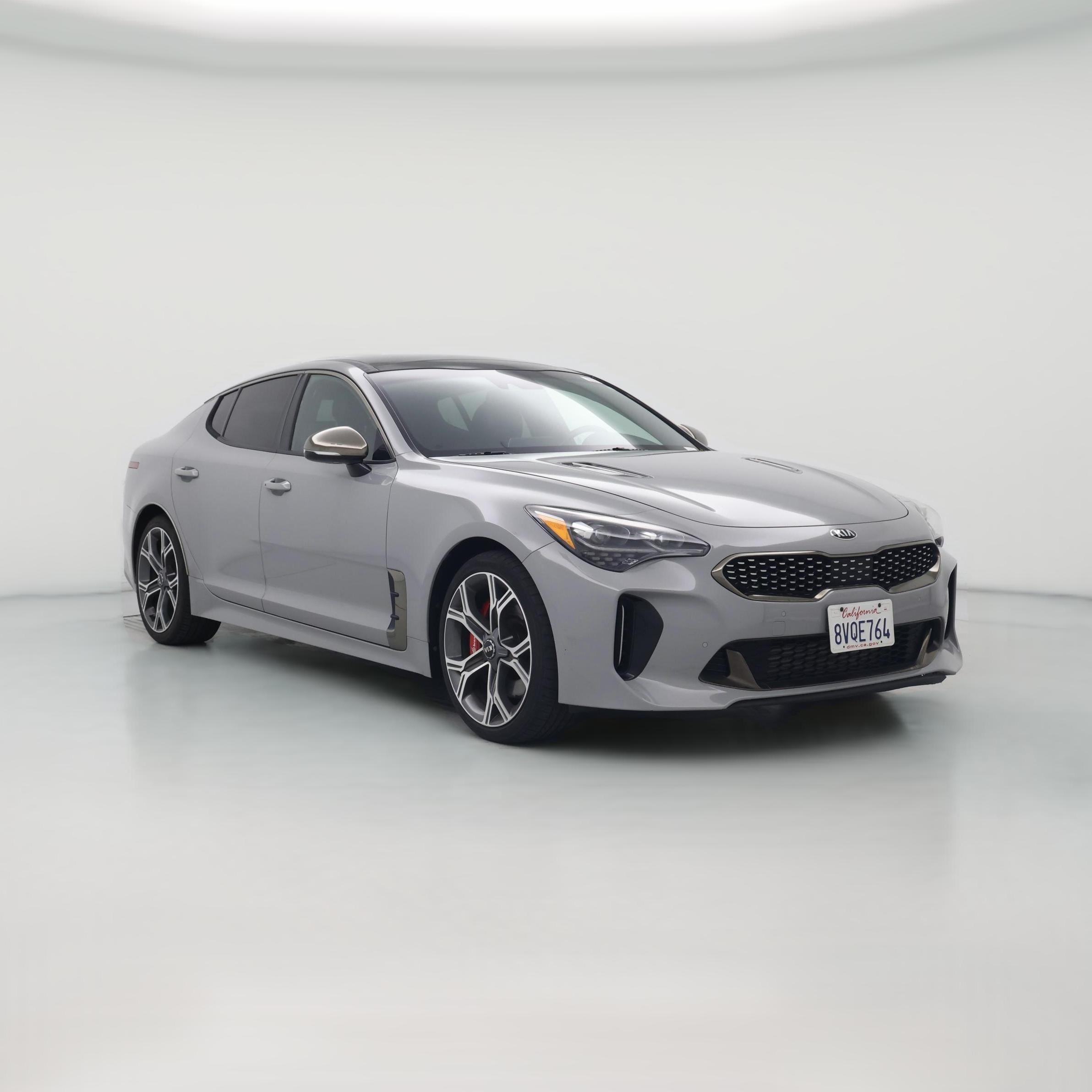 Thumbnail: 2021 Kia Stinger - 1