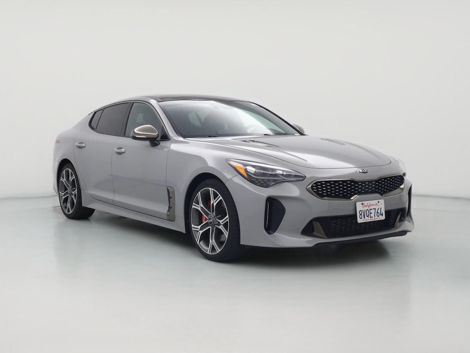 2021 Kia Stinger