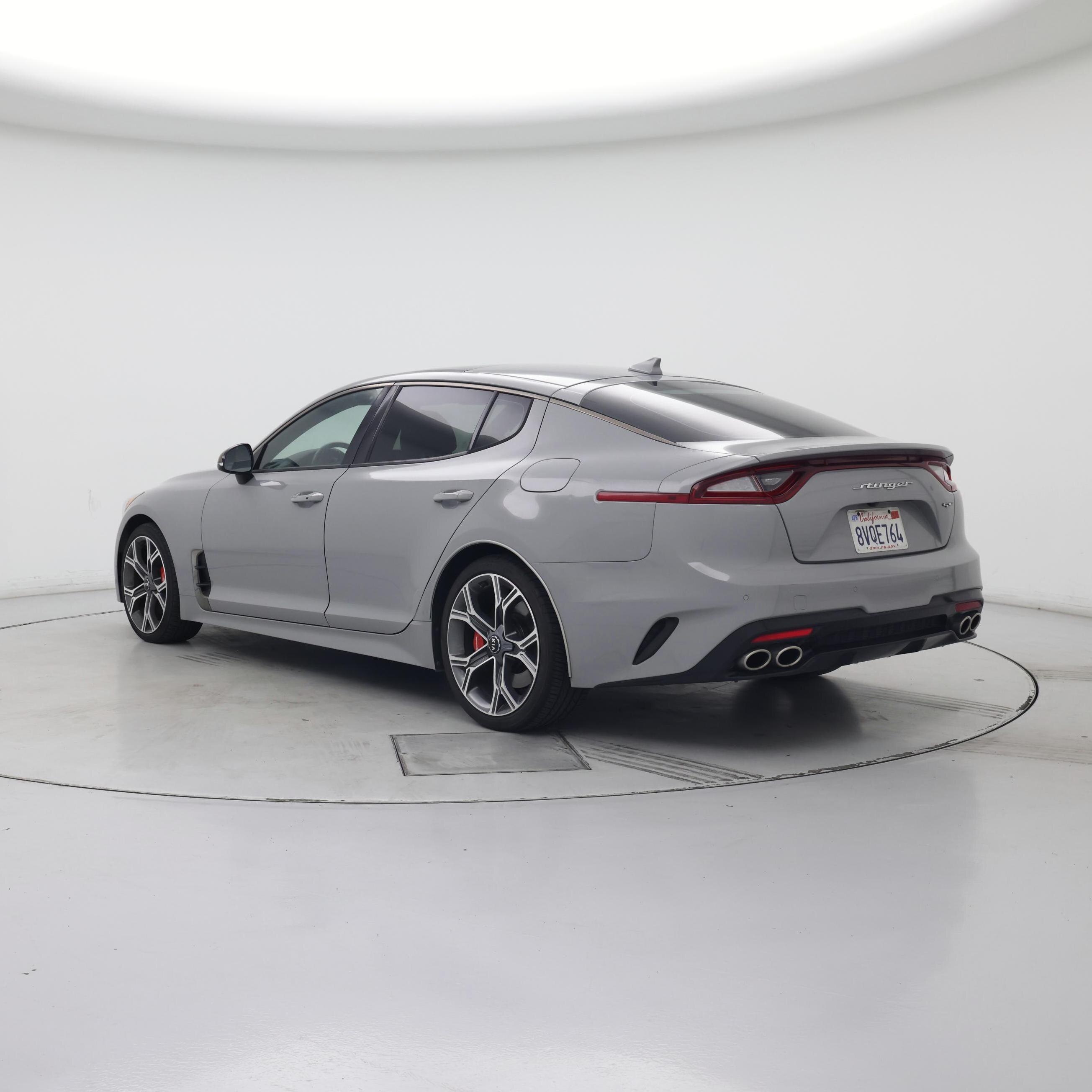 Thumbnail: 2021 Kia Stinger - 2